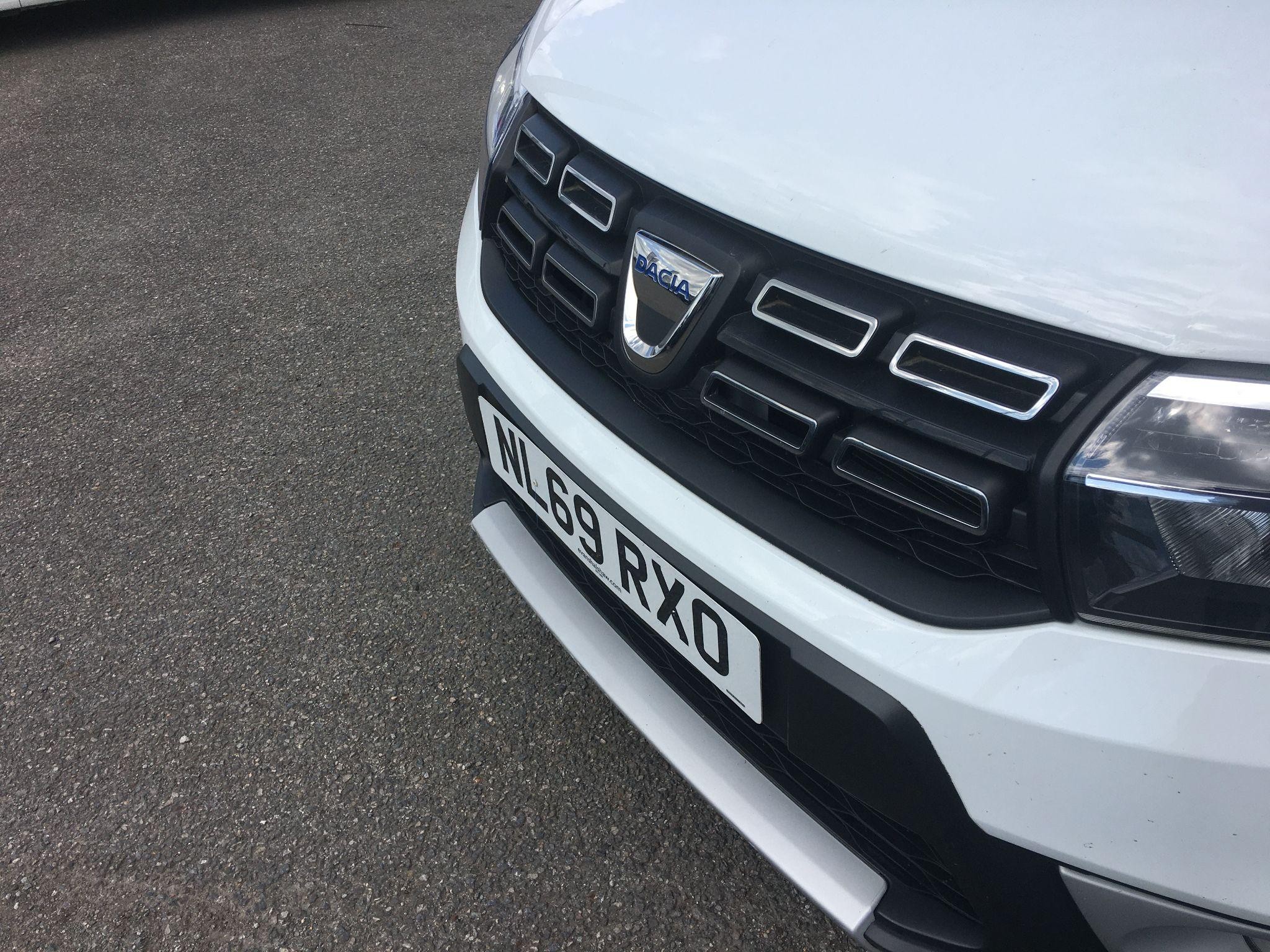 Dacia Sandero Stepway Image 21