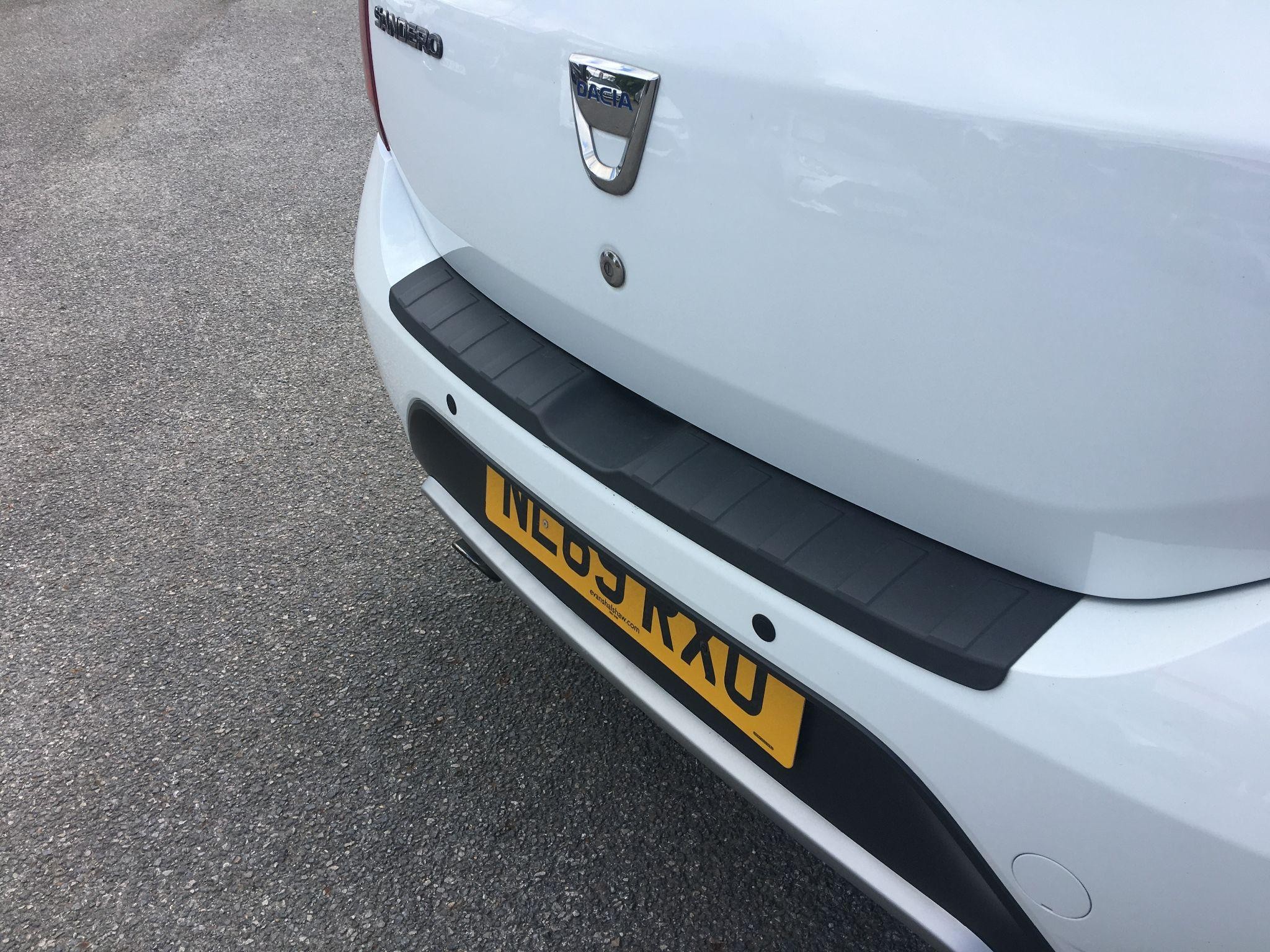 Dacia Sandero Stepway Image 23