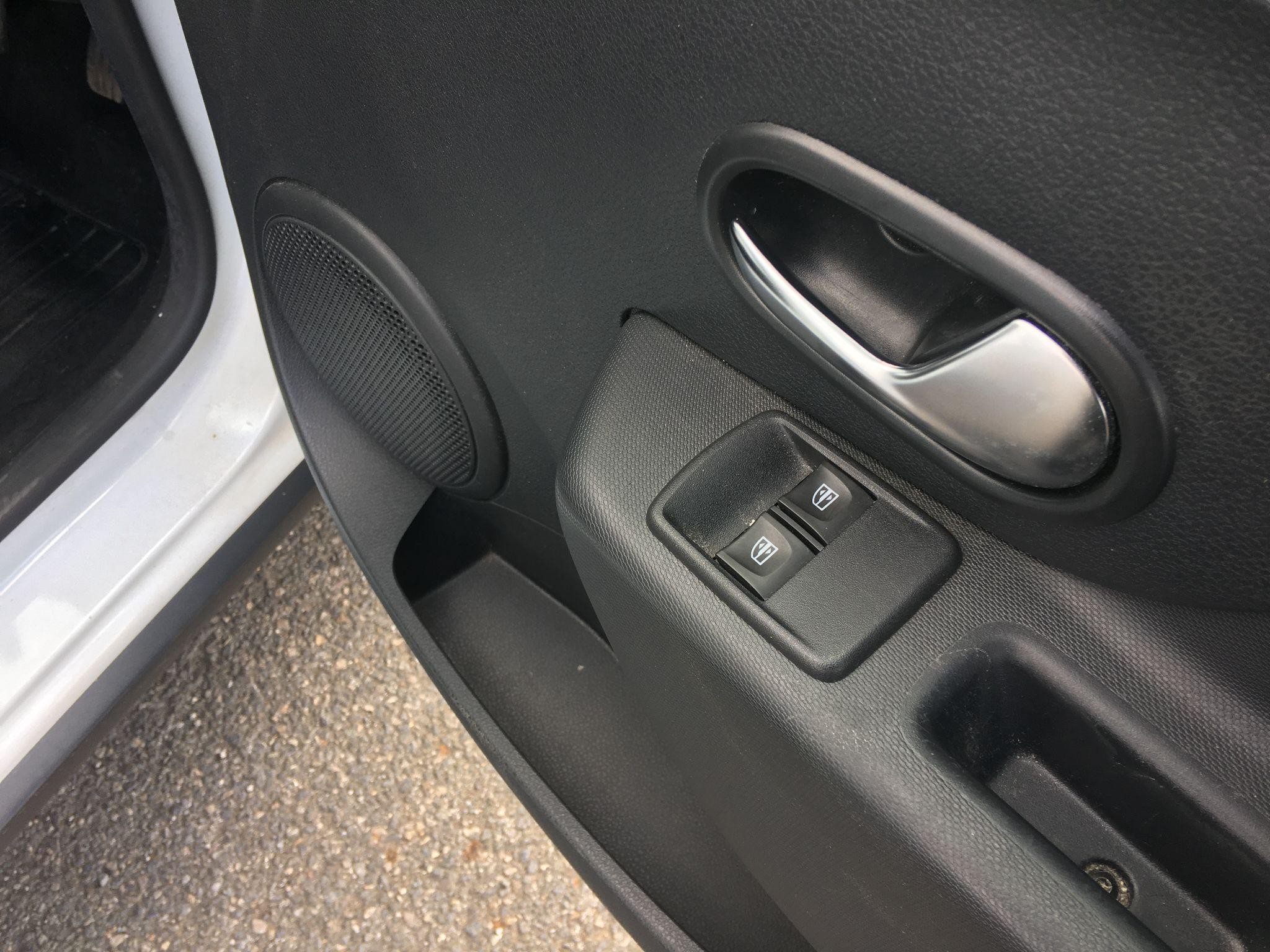 Dacia Sandero Stepway Image 25