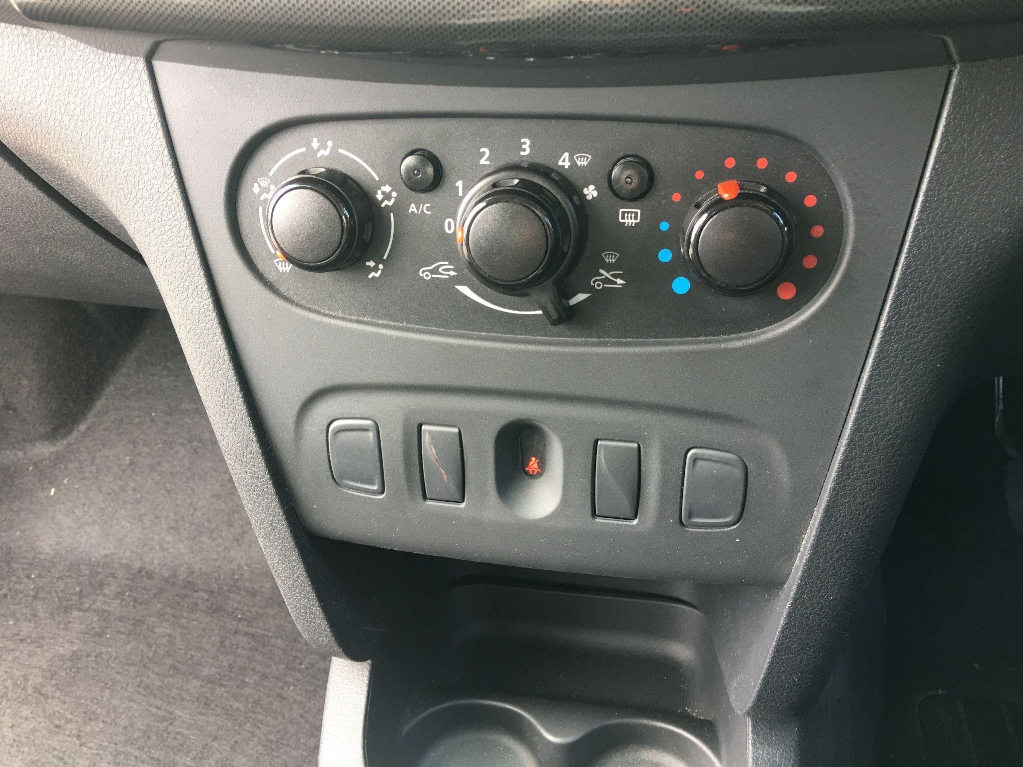 Dacia Sandero Stepway Image 27
