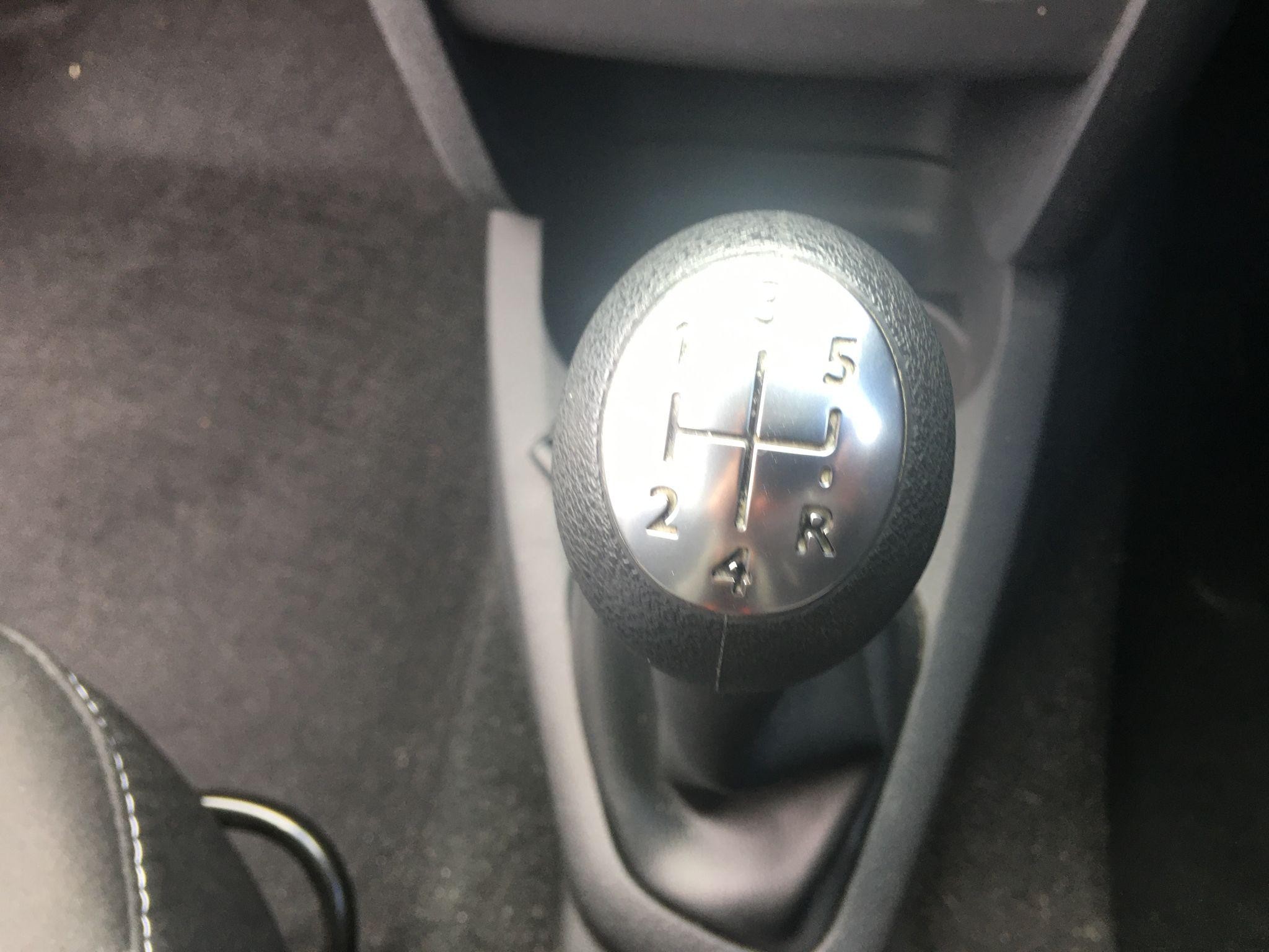 Dacia Sandero Stepway Image 28