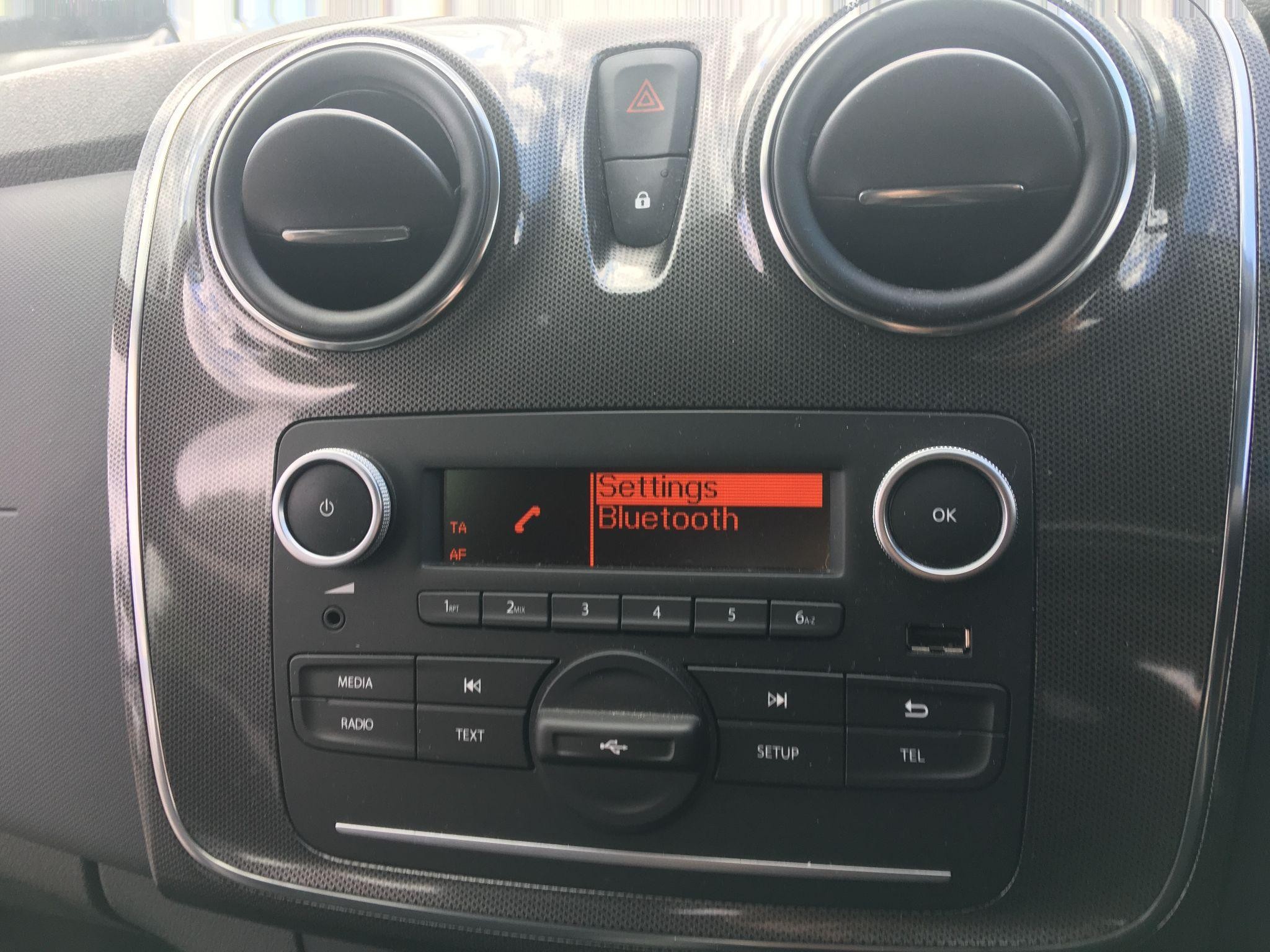 Dacia Sandero Stepway Image 29