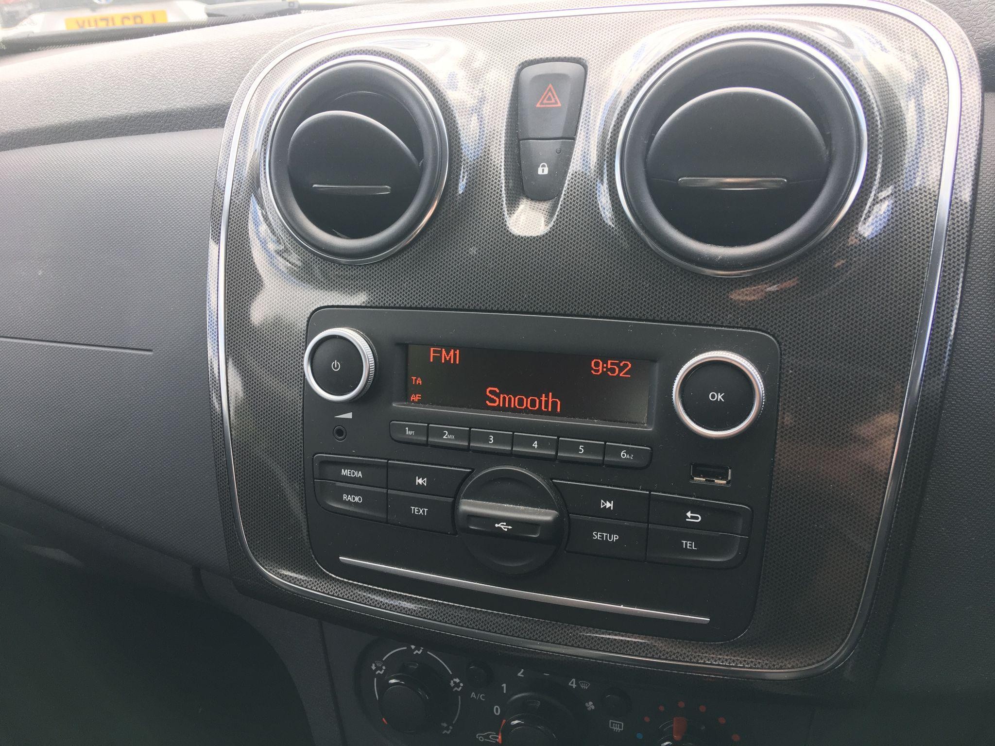 Dacia Sandero Stepway Image 30