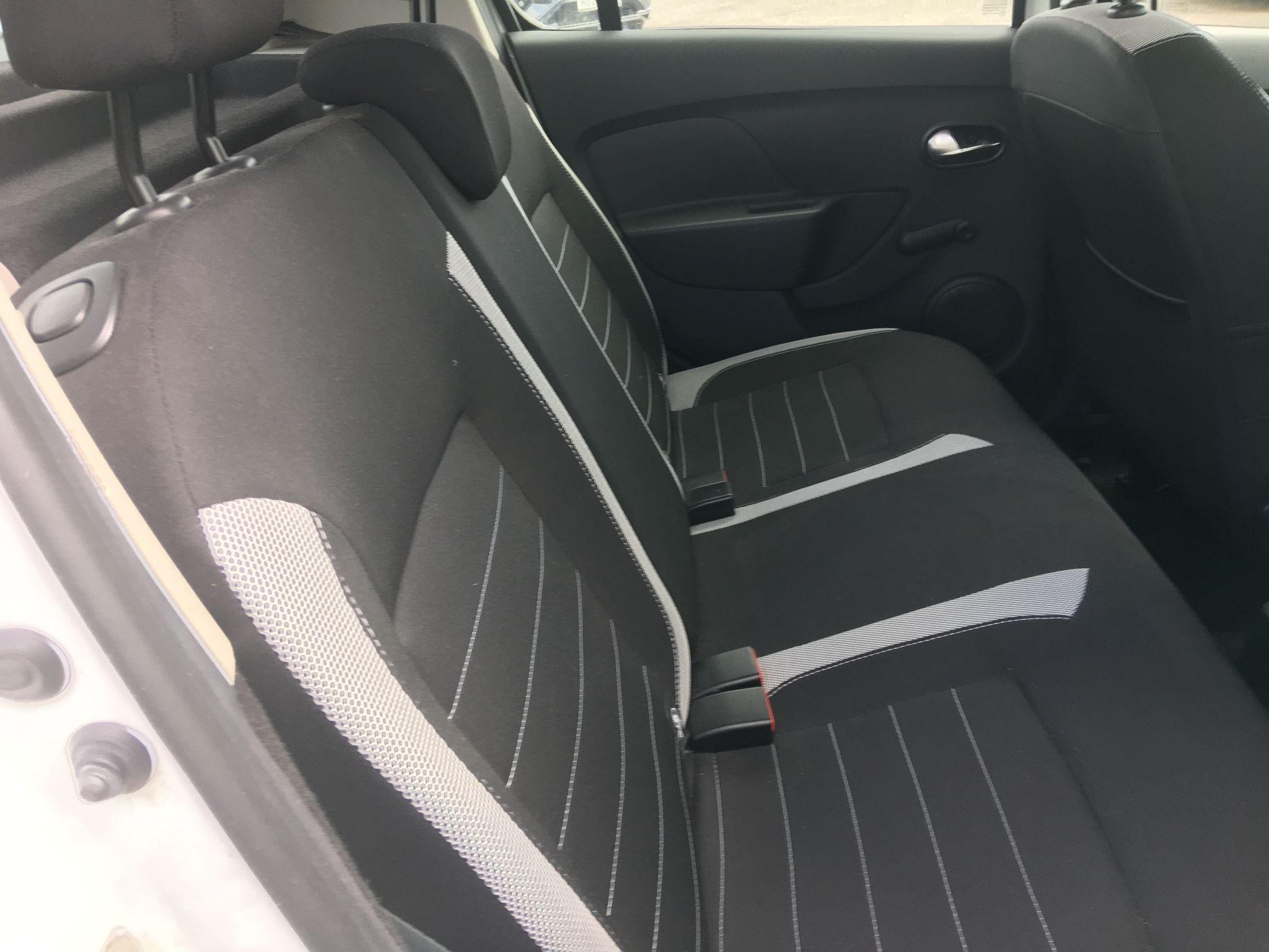 Dacia Sandero Stepway Image 31