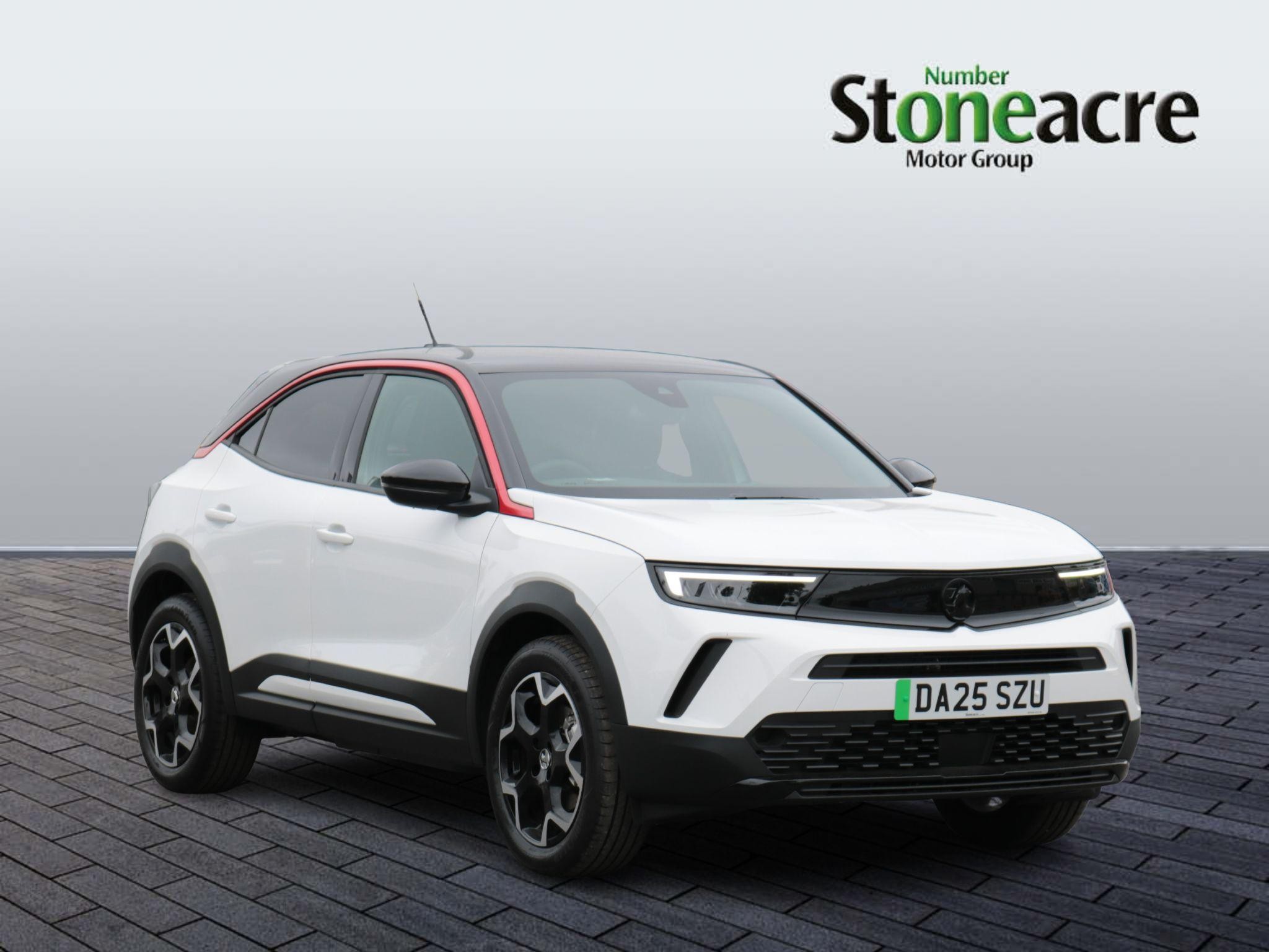 Vauxhall Mokka Electric Image 1