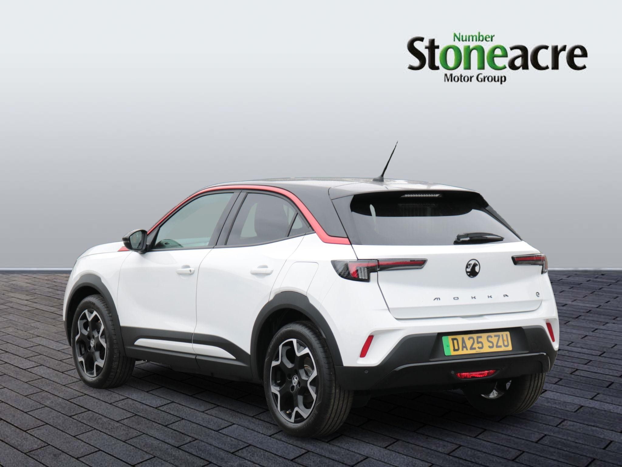 Vauxhall Mokka Electric Image 5