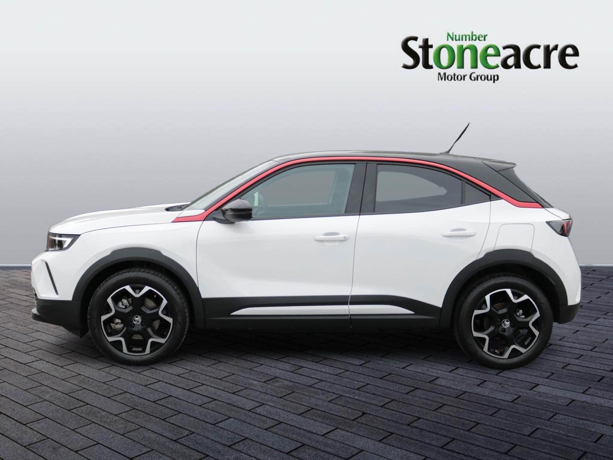 Vauxhall Mokka Electric Image 6