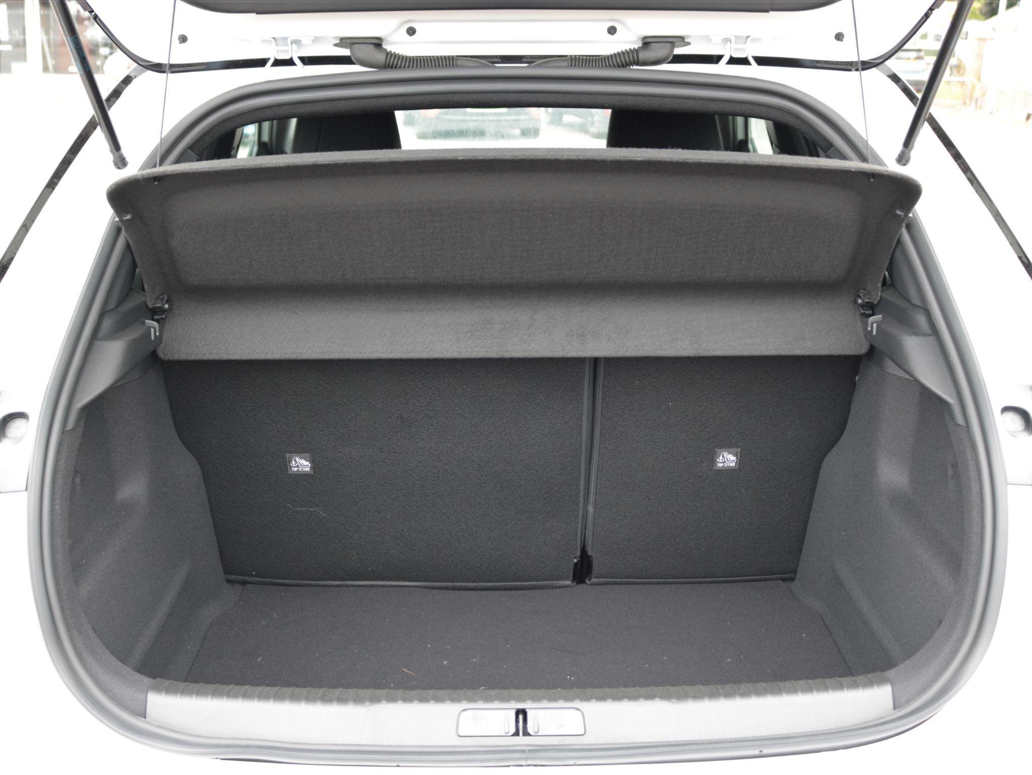 Vauxhall Mokka Electric Image 10