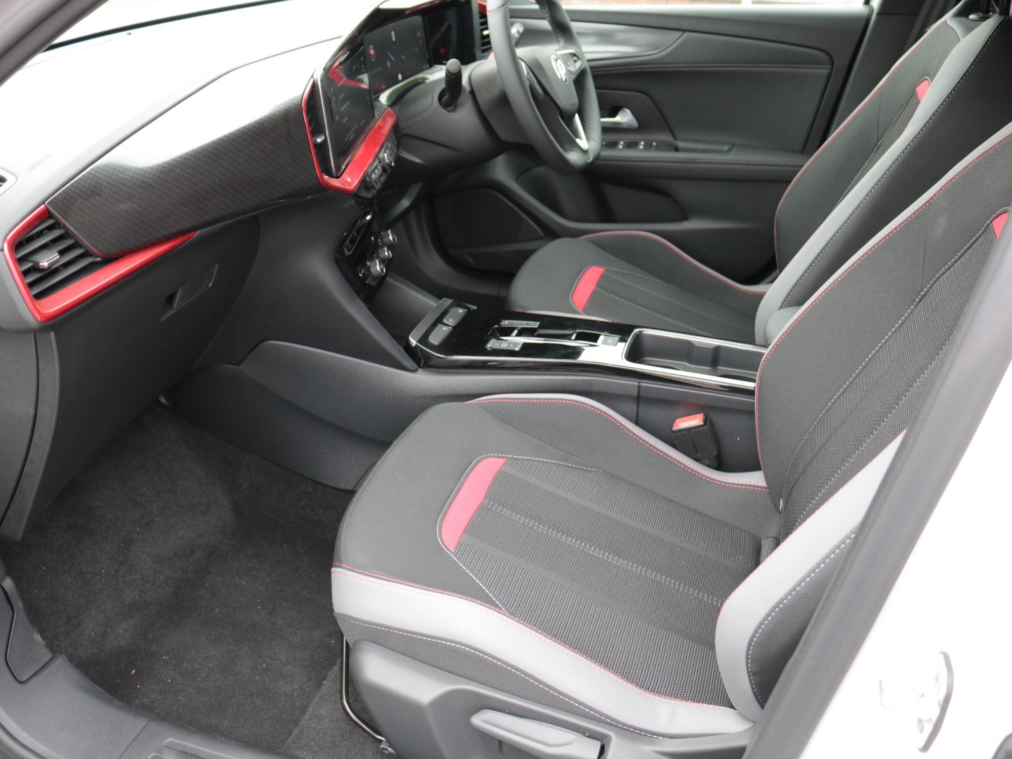 Vauxhall Mokka Electric Image 13