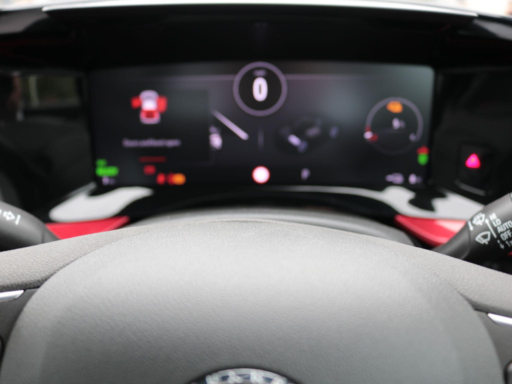 Vauxhall Mokka Electric Image 14