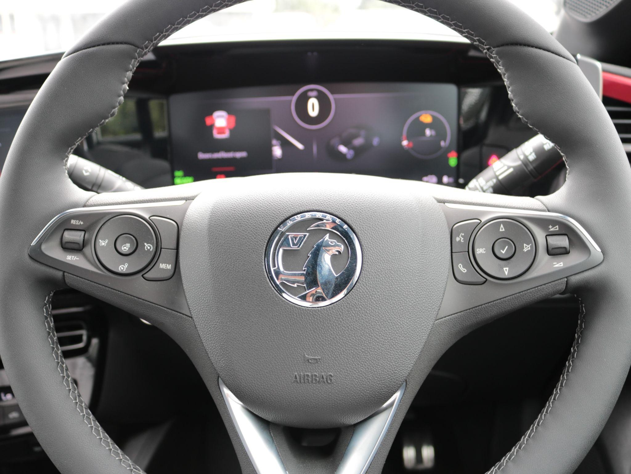 Vauxhall Mokka Electric Image 15