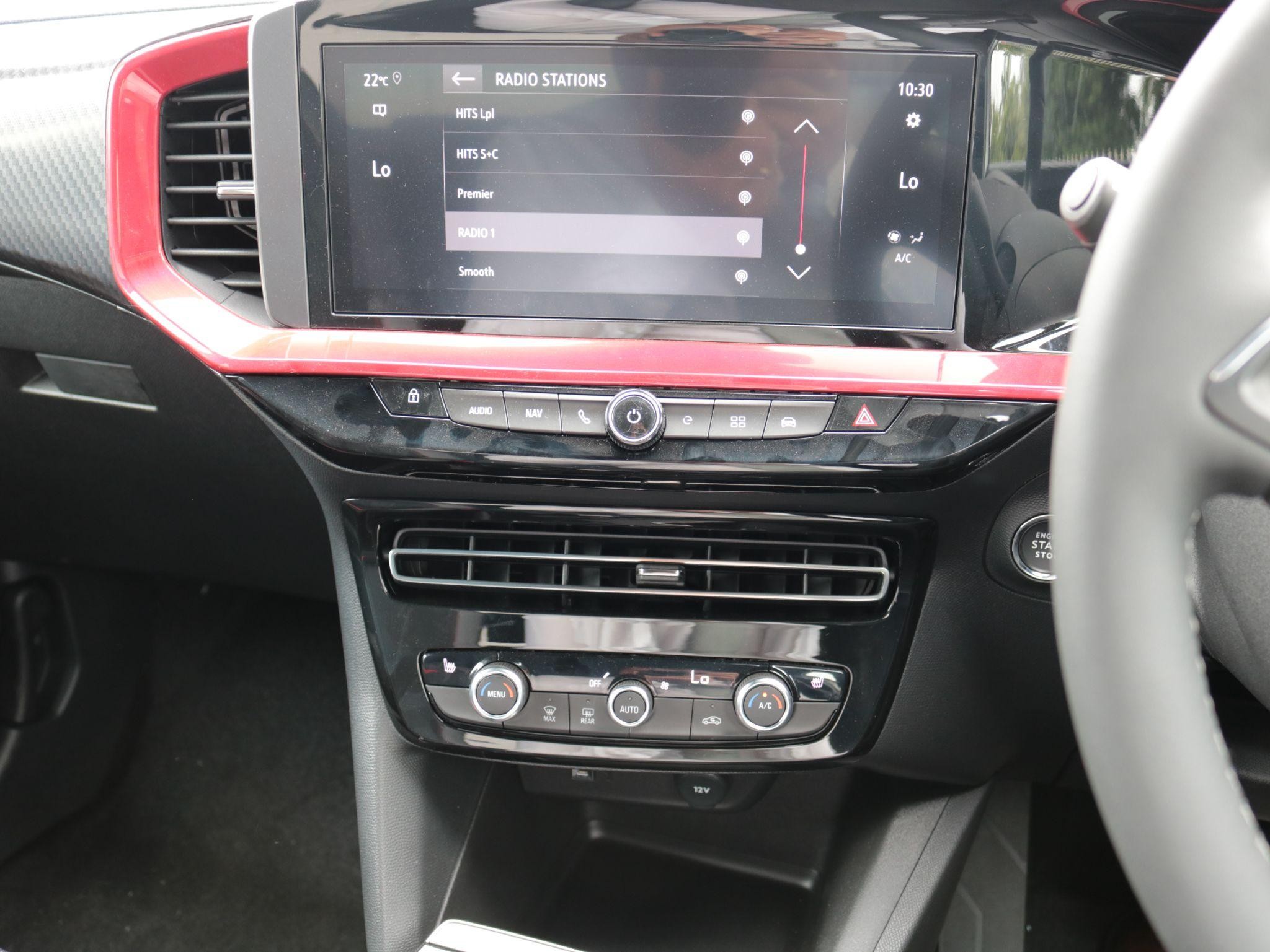 Vauxhall Mokka Electric Image 16
