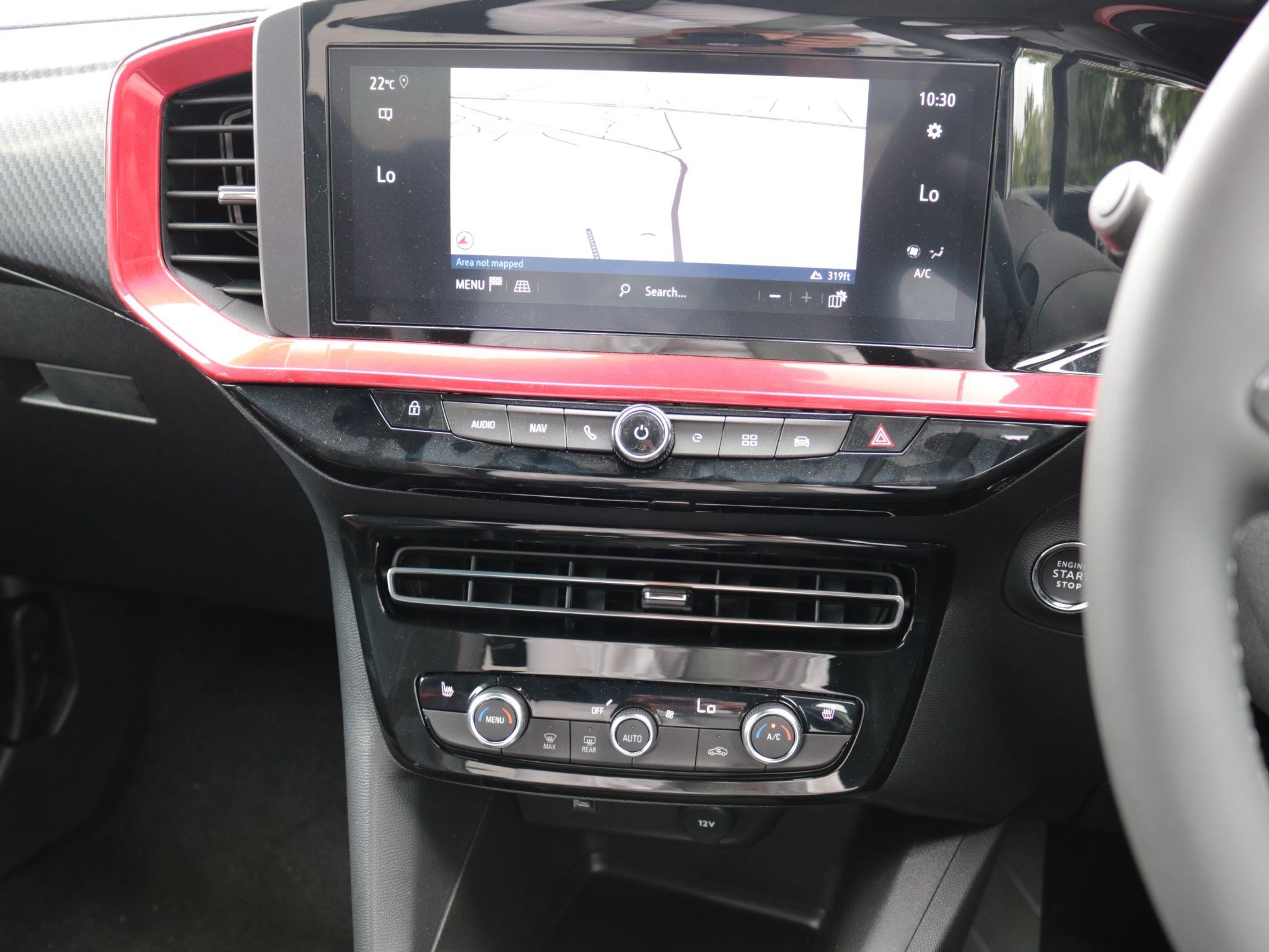 Vauxhall Mokka Electric Image 17