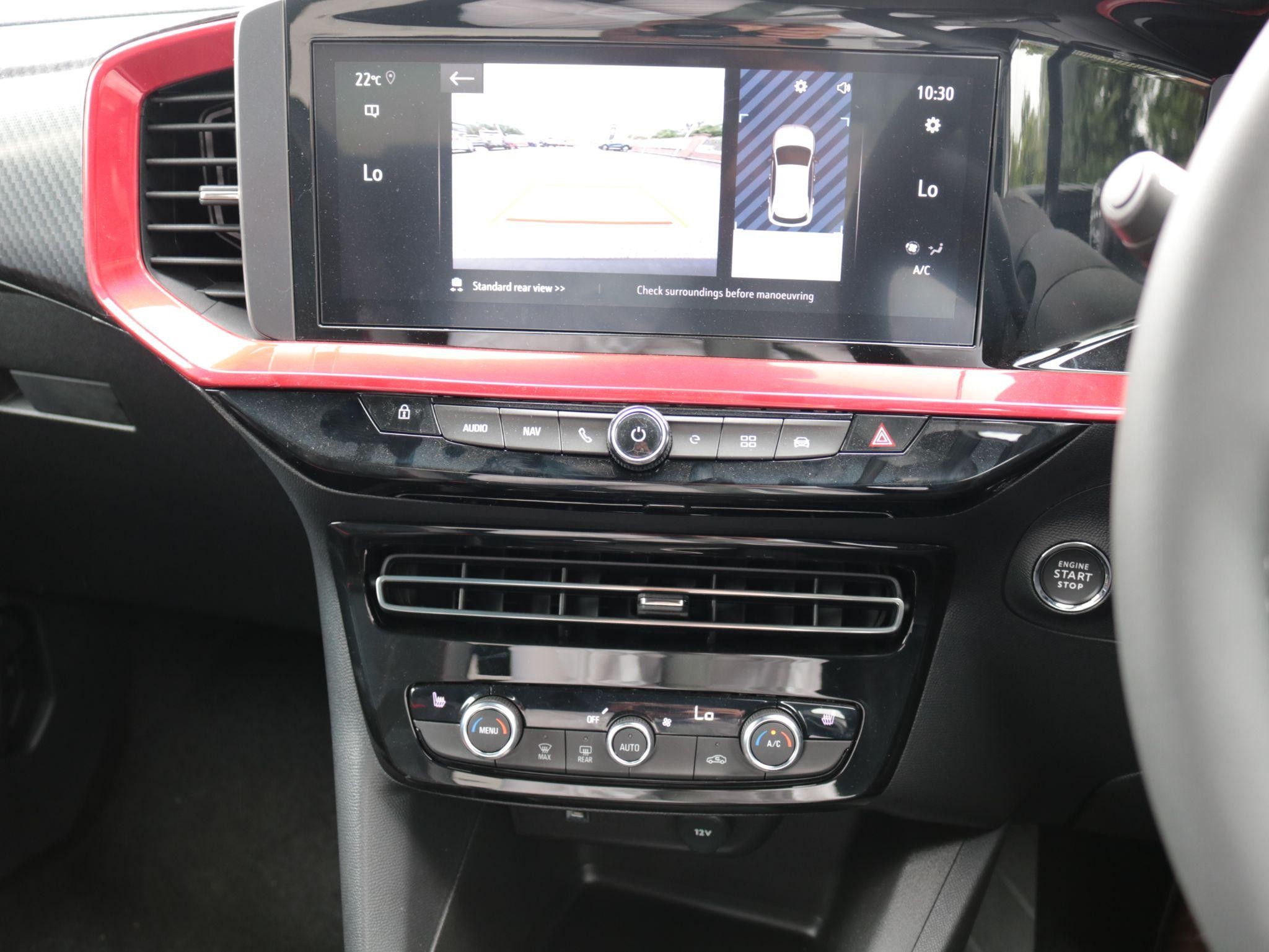 Vauxhall Mokka Electric Image 18