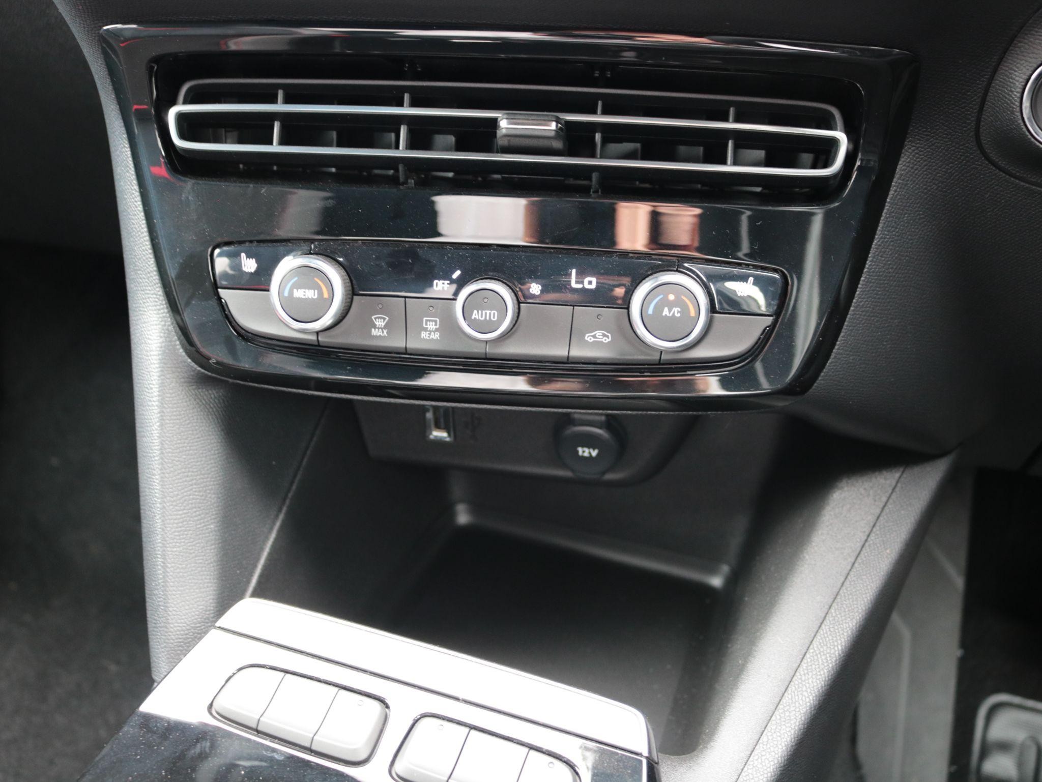 Vauxhall Mokka Electric Image 19