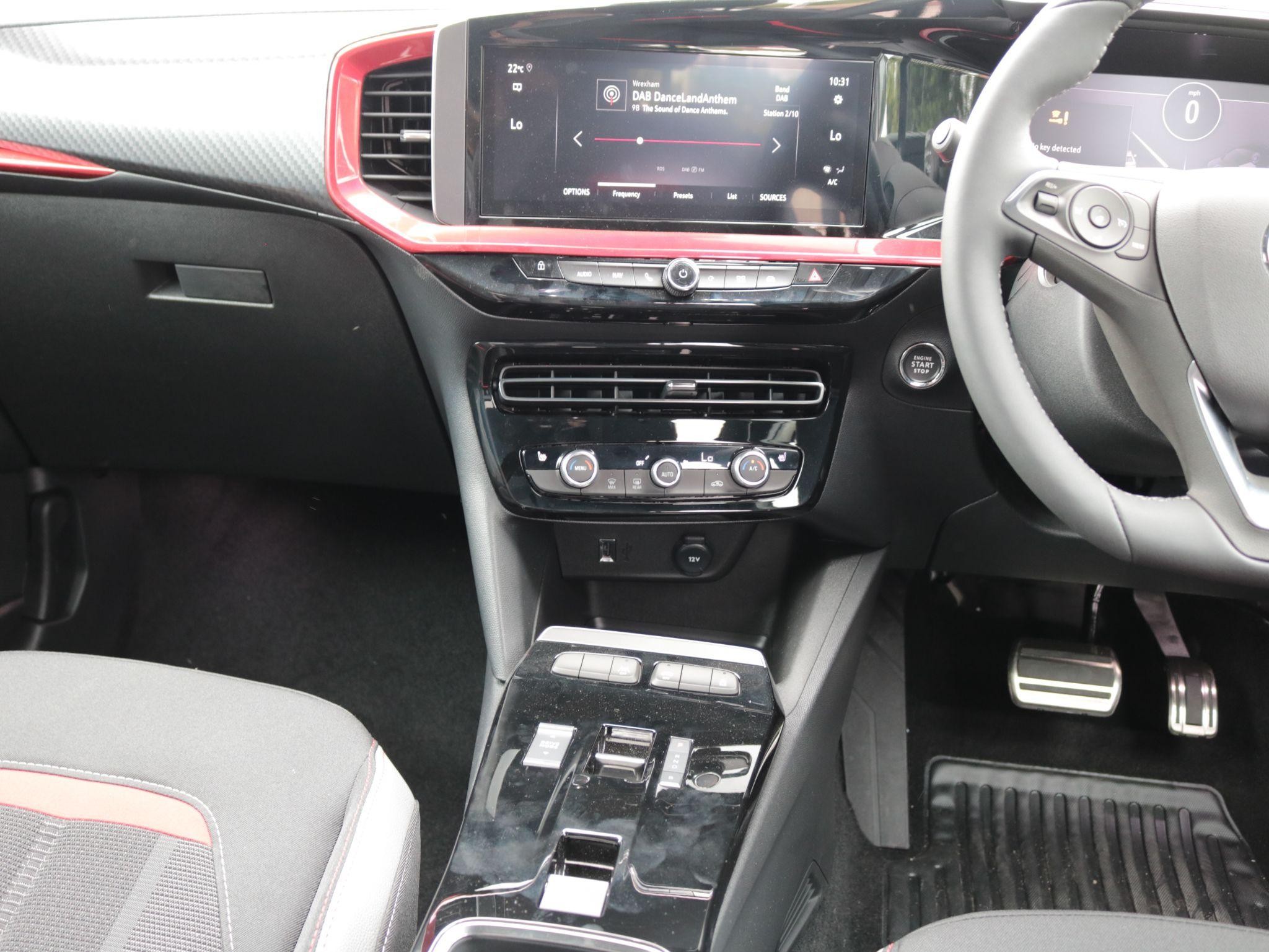 Vauxhall Mokka Electric Image 20