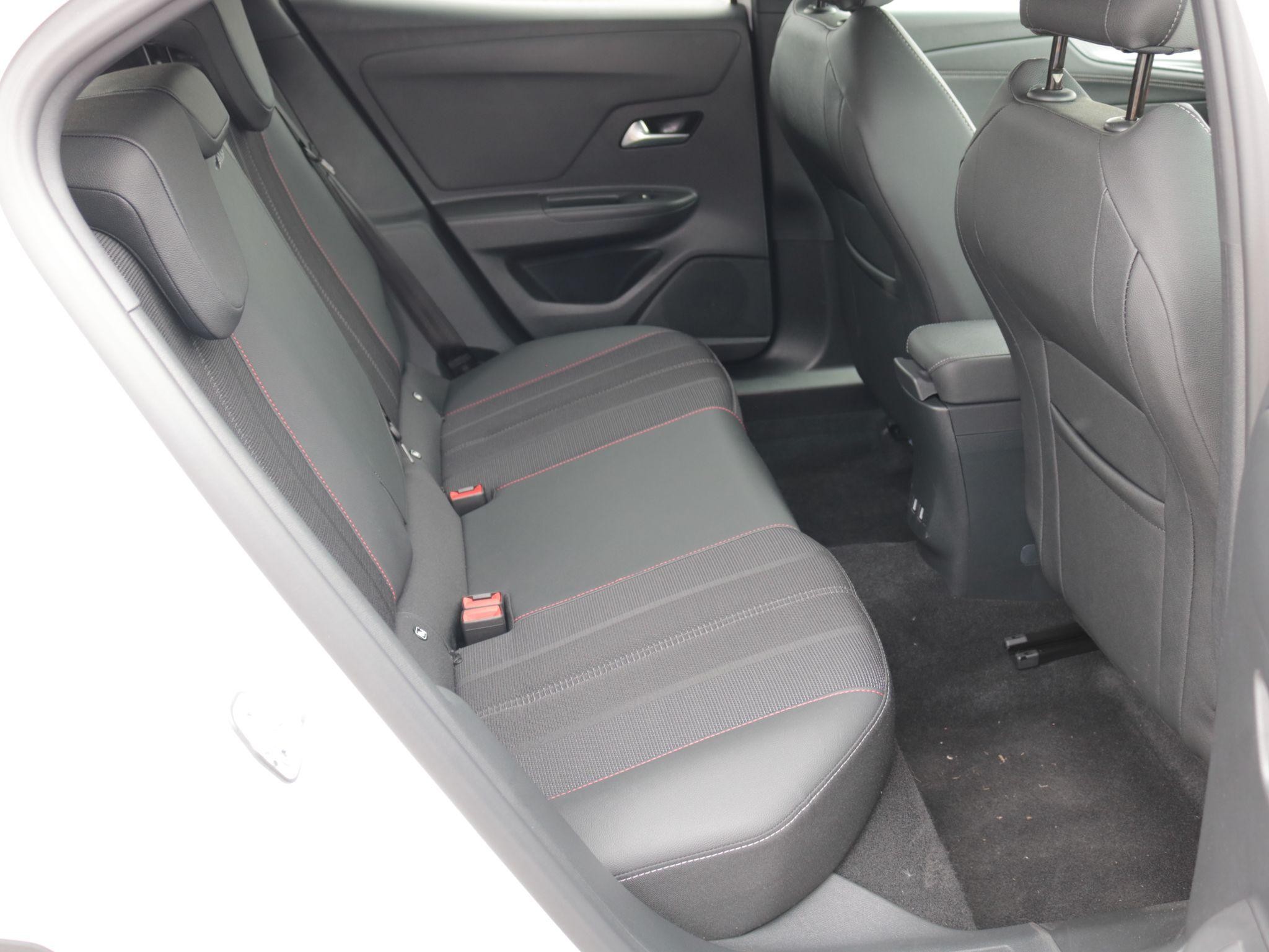 Vauxhall Mokka Electric Image 21