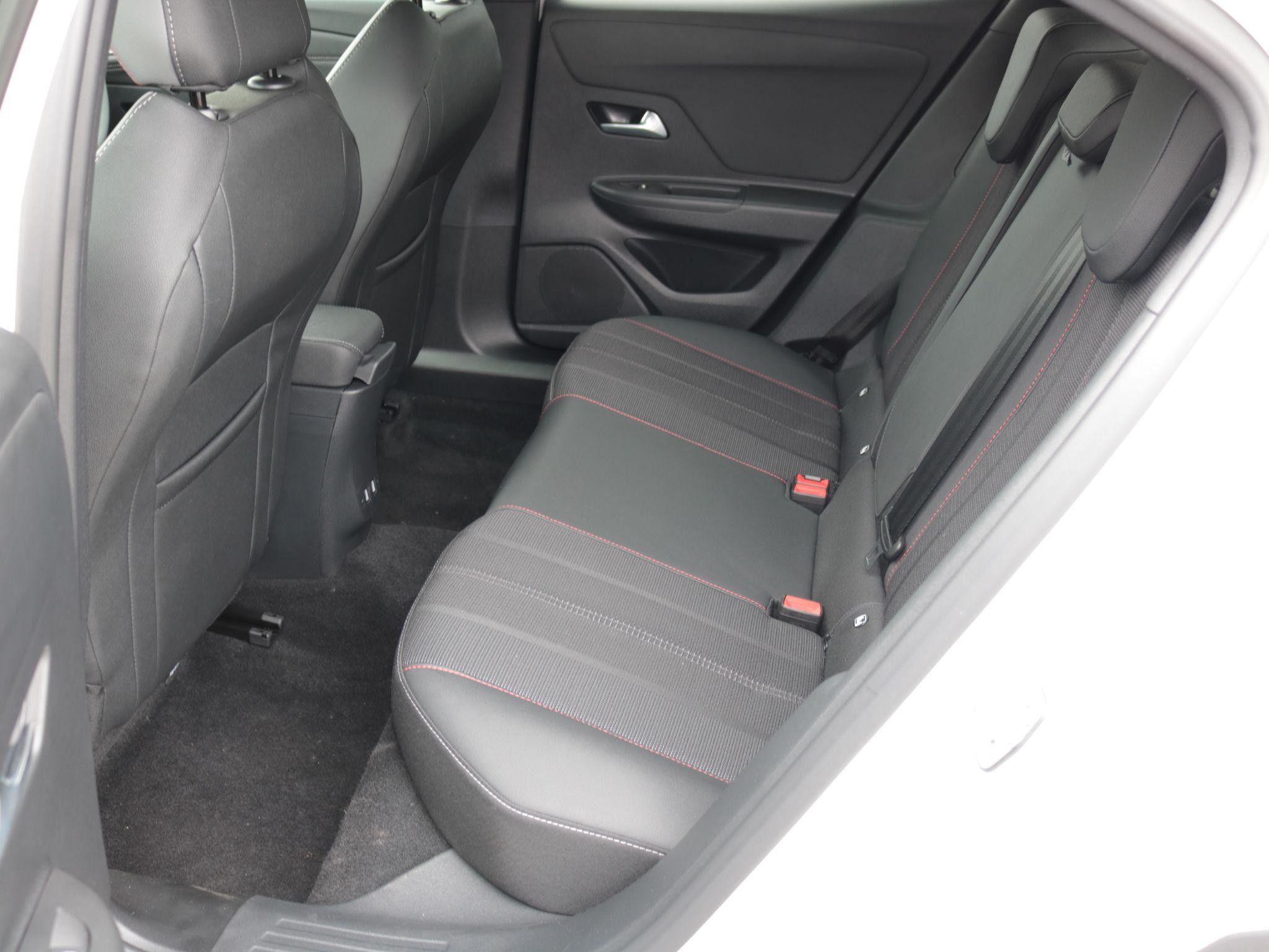 Vauxhall Mokka Electric Image 22