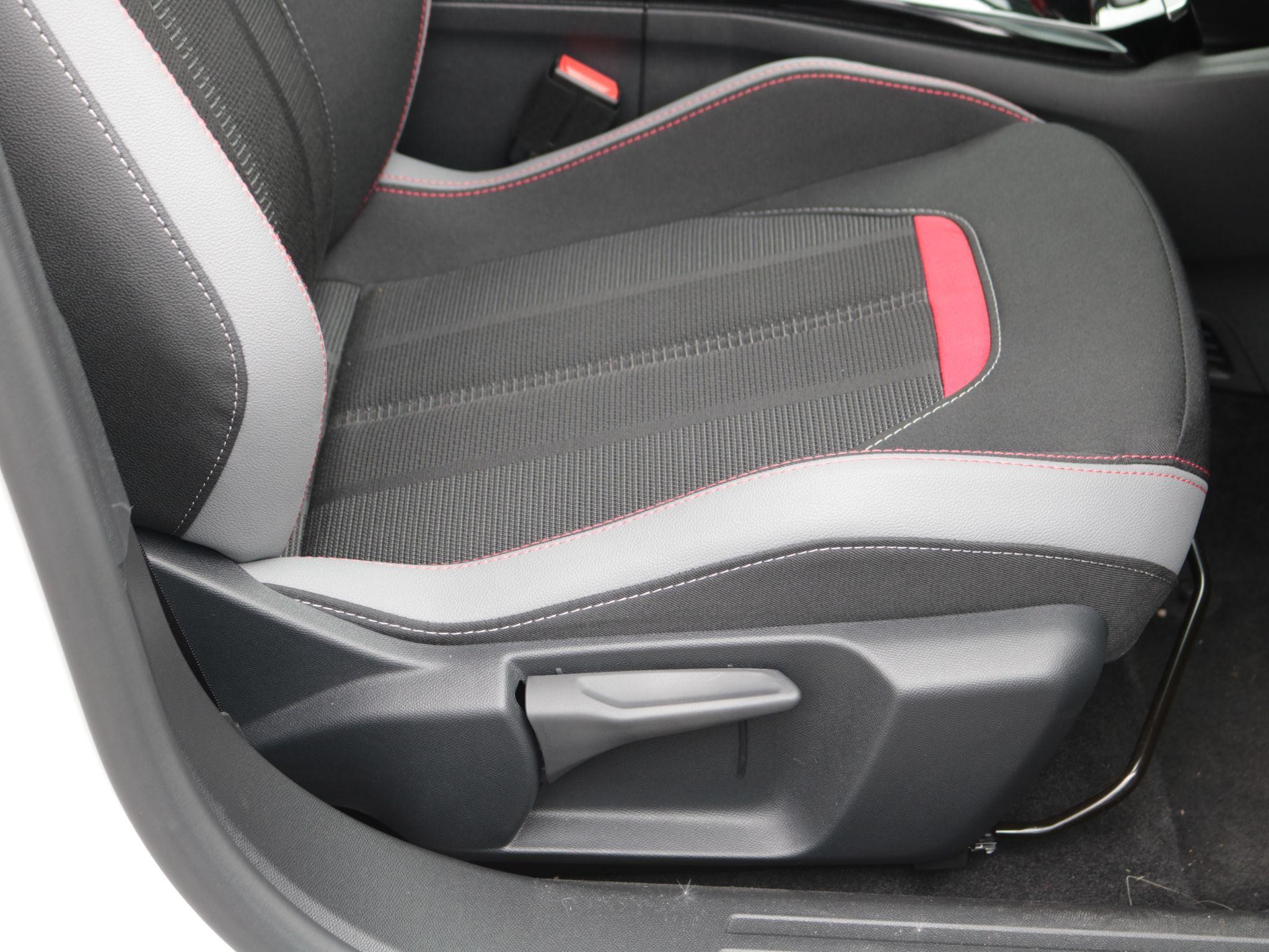 Vauxhall Mokka Electric Image 25