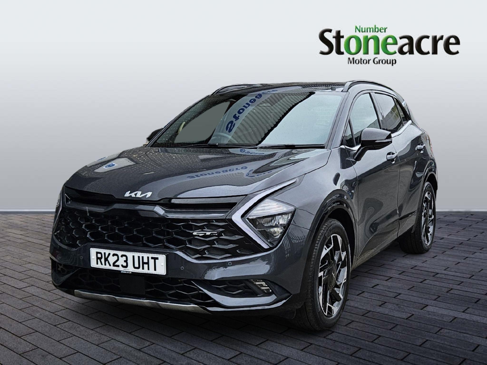 Kia Sportage Image 7