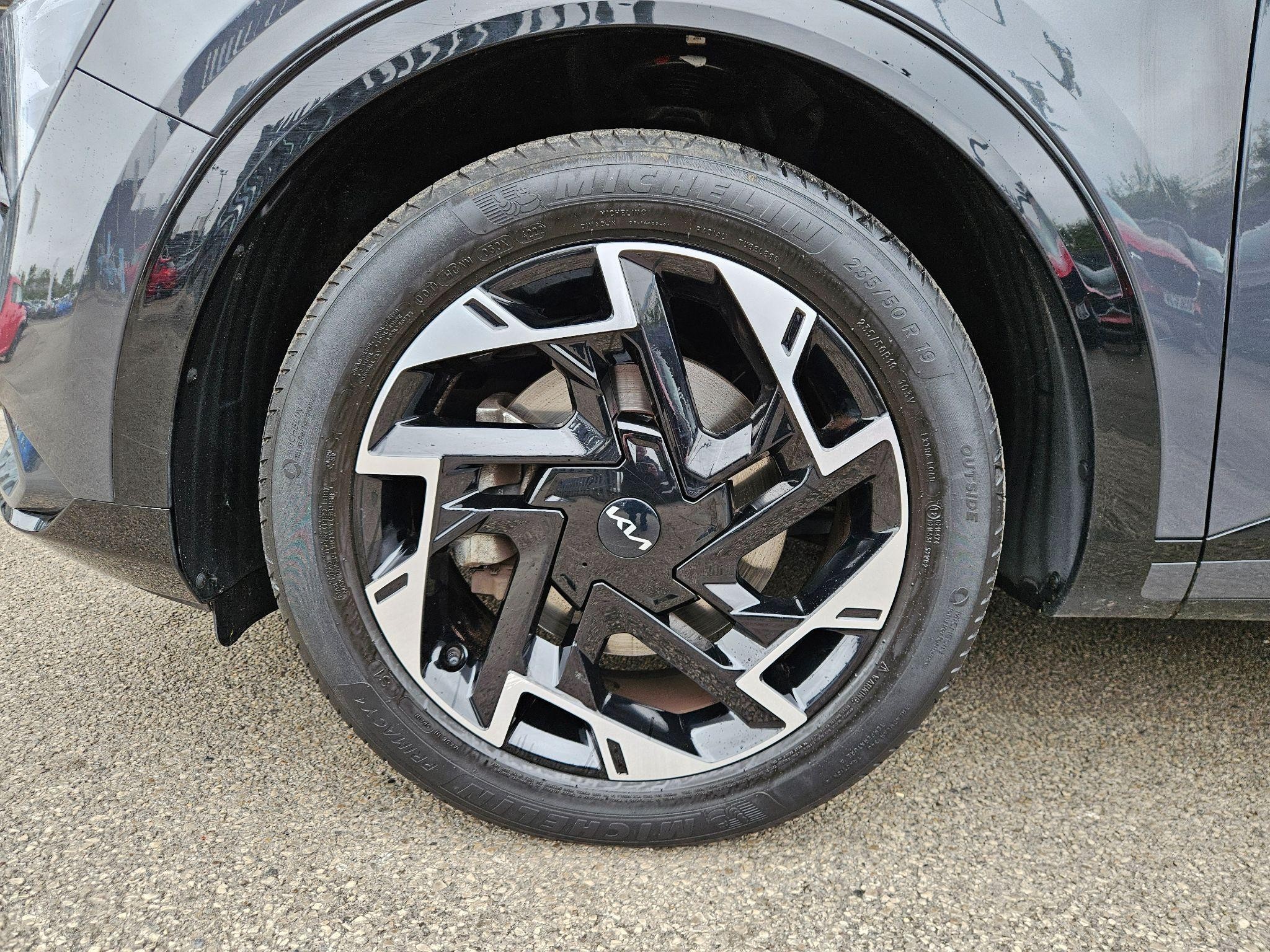 Kia Sportage Image 9
