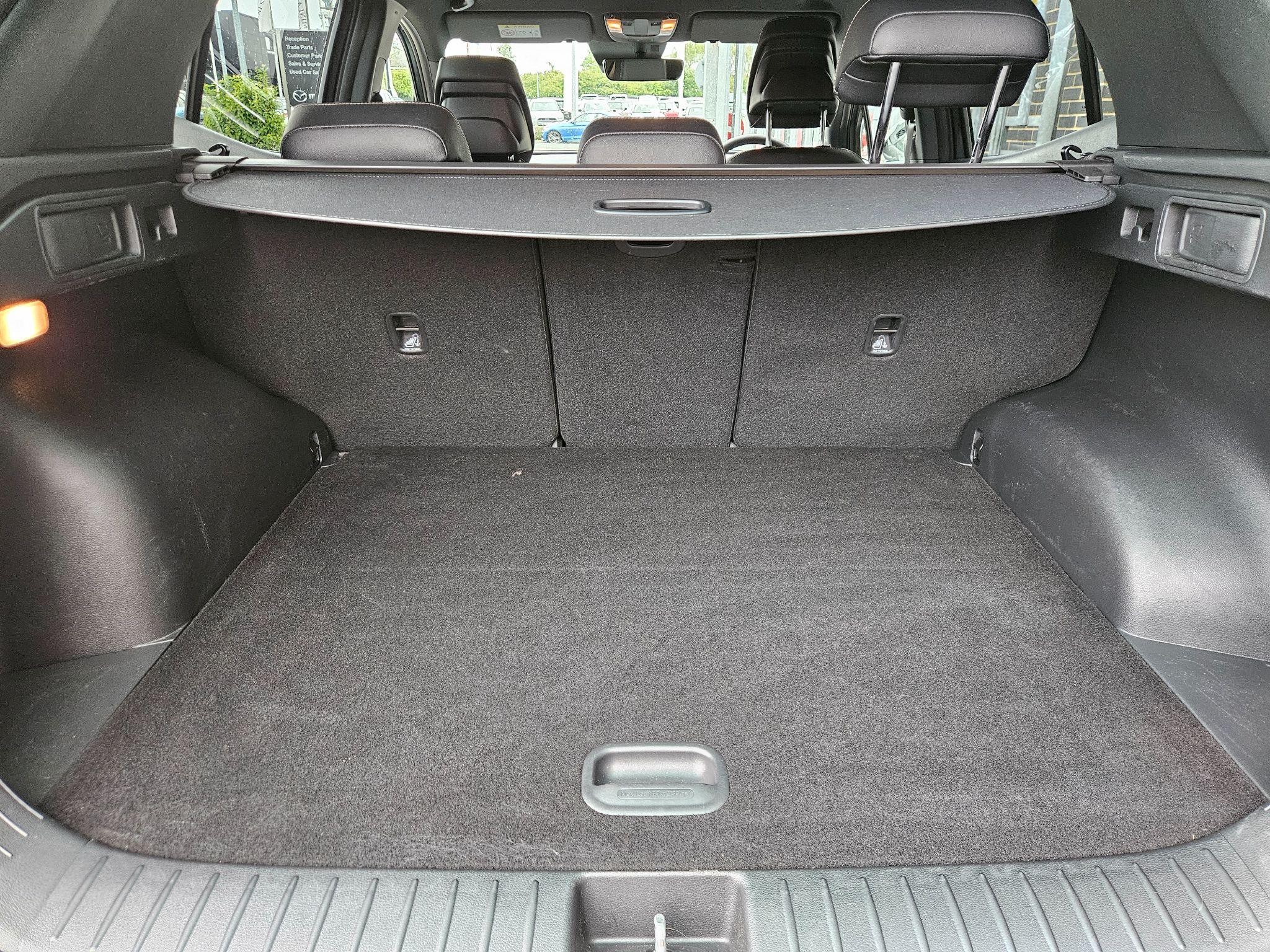 Kia Sportage Image 10