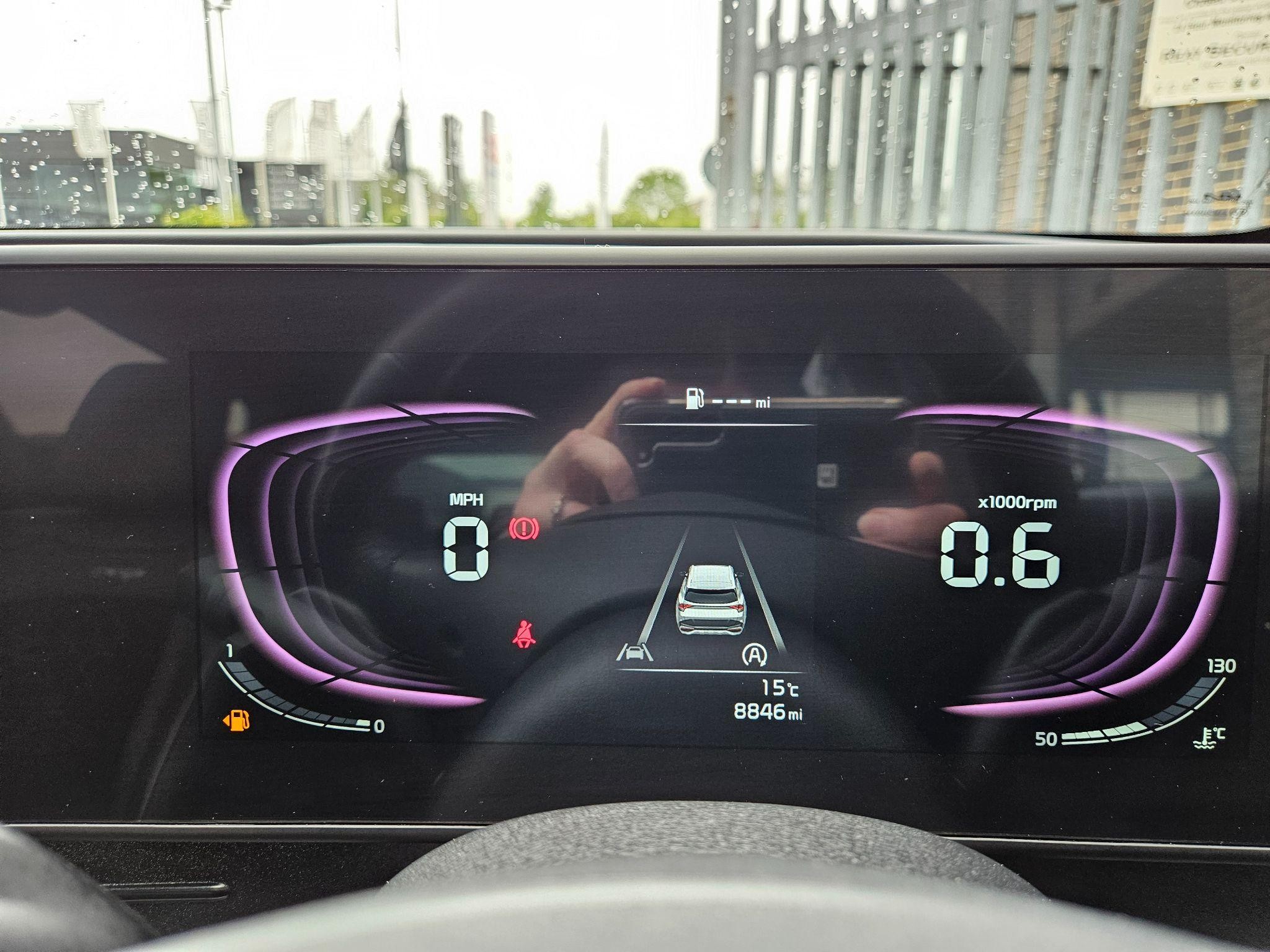 Kia Sportage Image 14