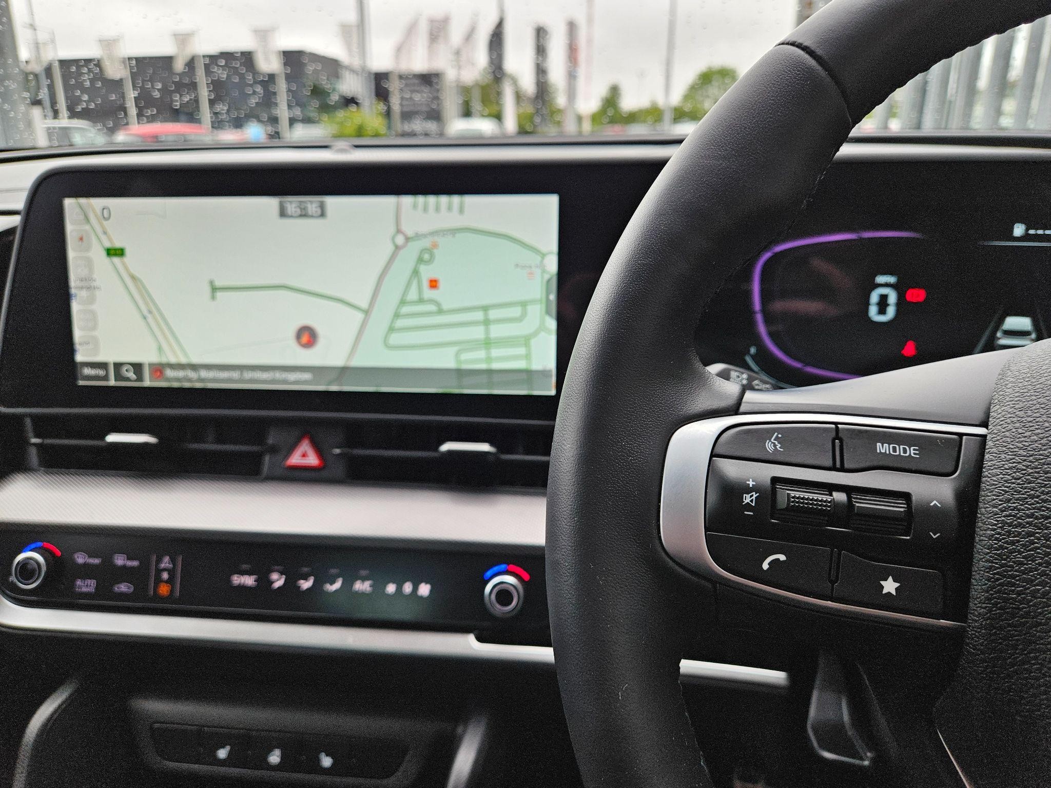 Kia Sportage Image 15