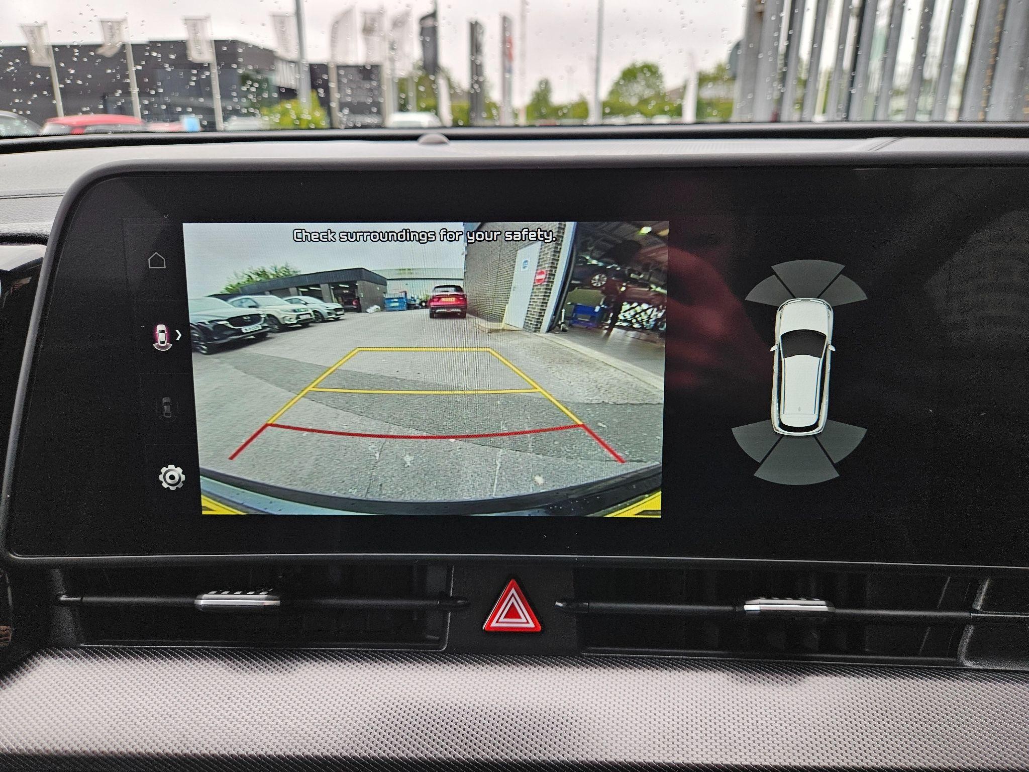 Kia Sportage Image 17