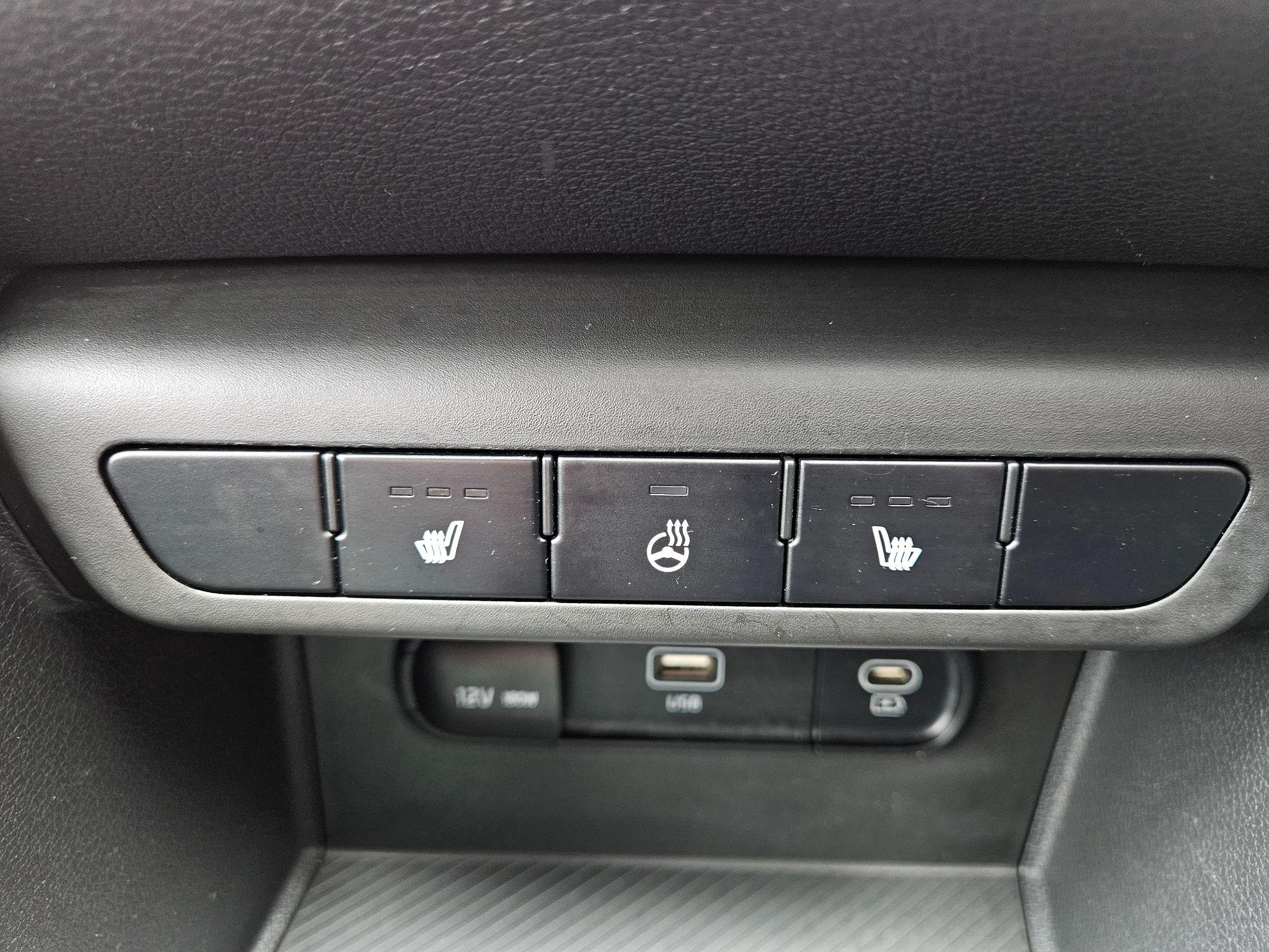 Kia Sportage Image 18