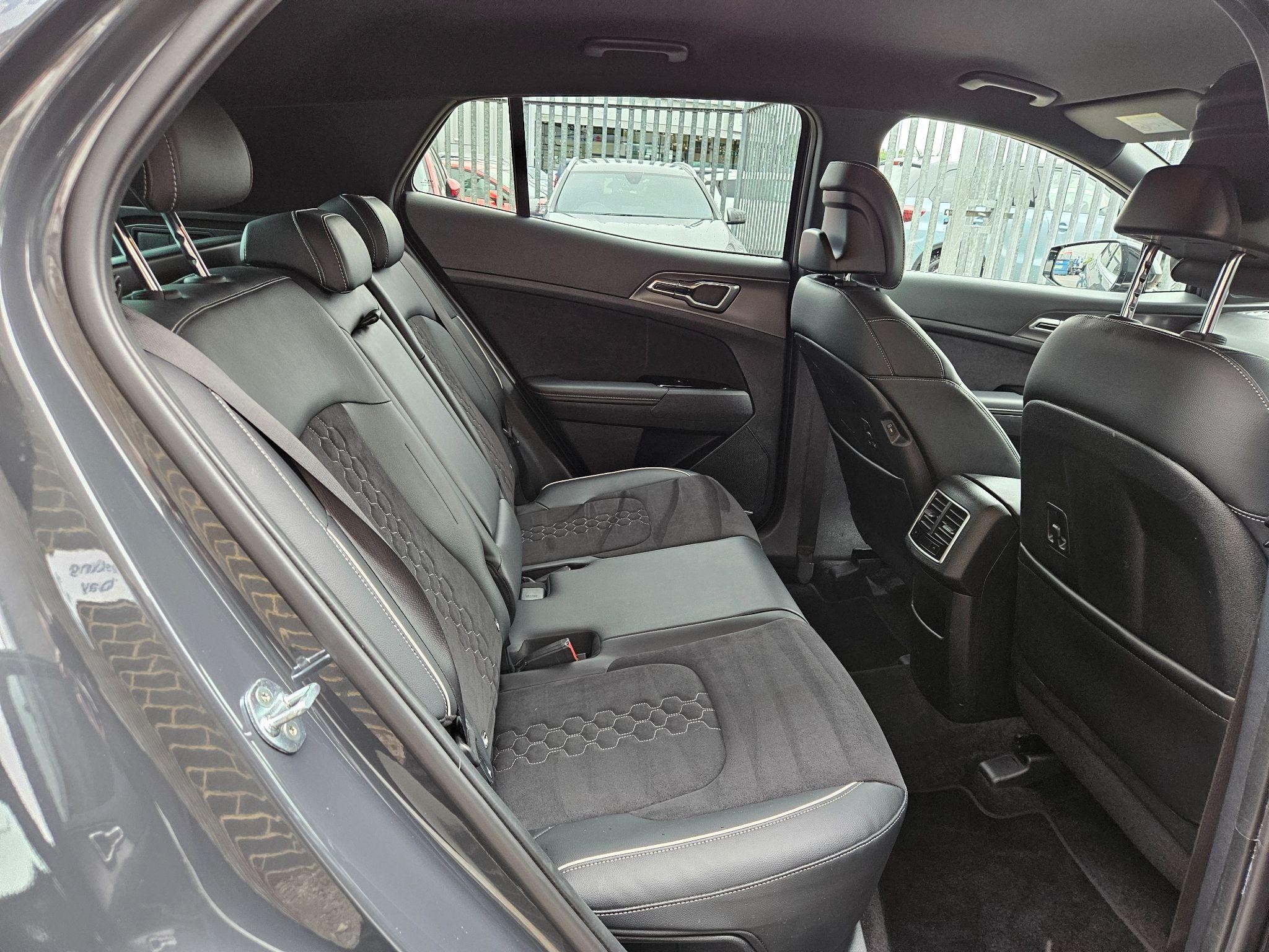 Kia Sportage Image 19