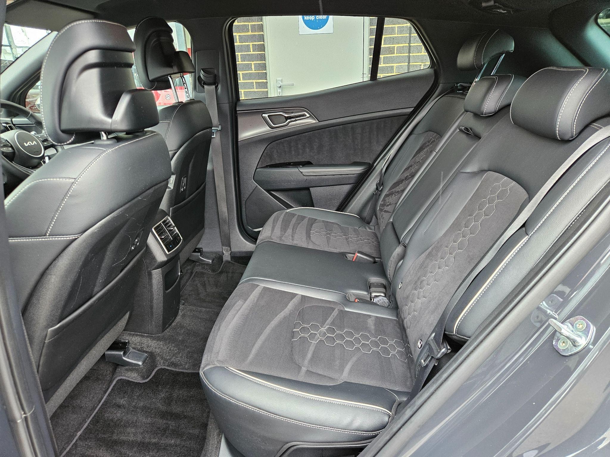 Kia Sportage Image 20