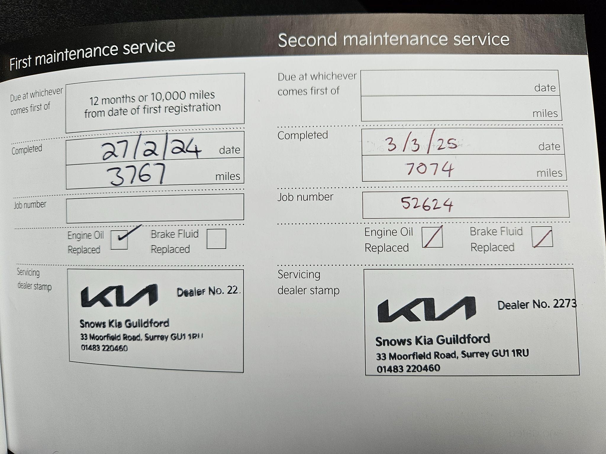Kia Sportage Image 22