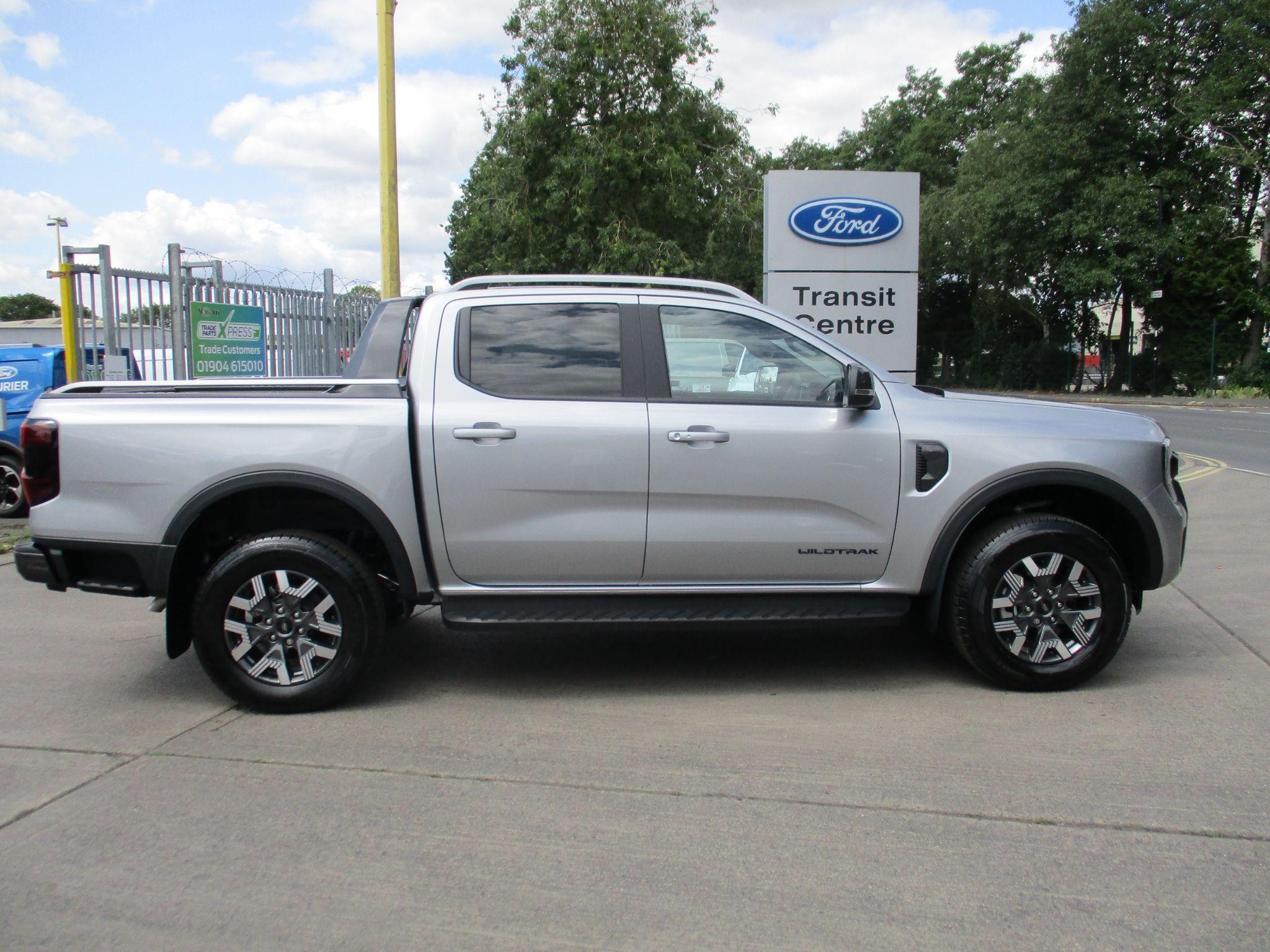Ford Ranger Image 2