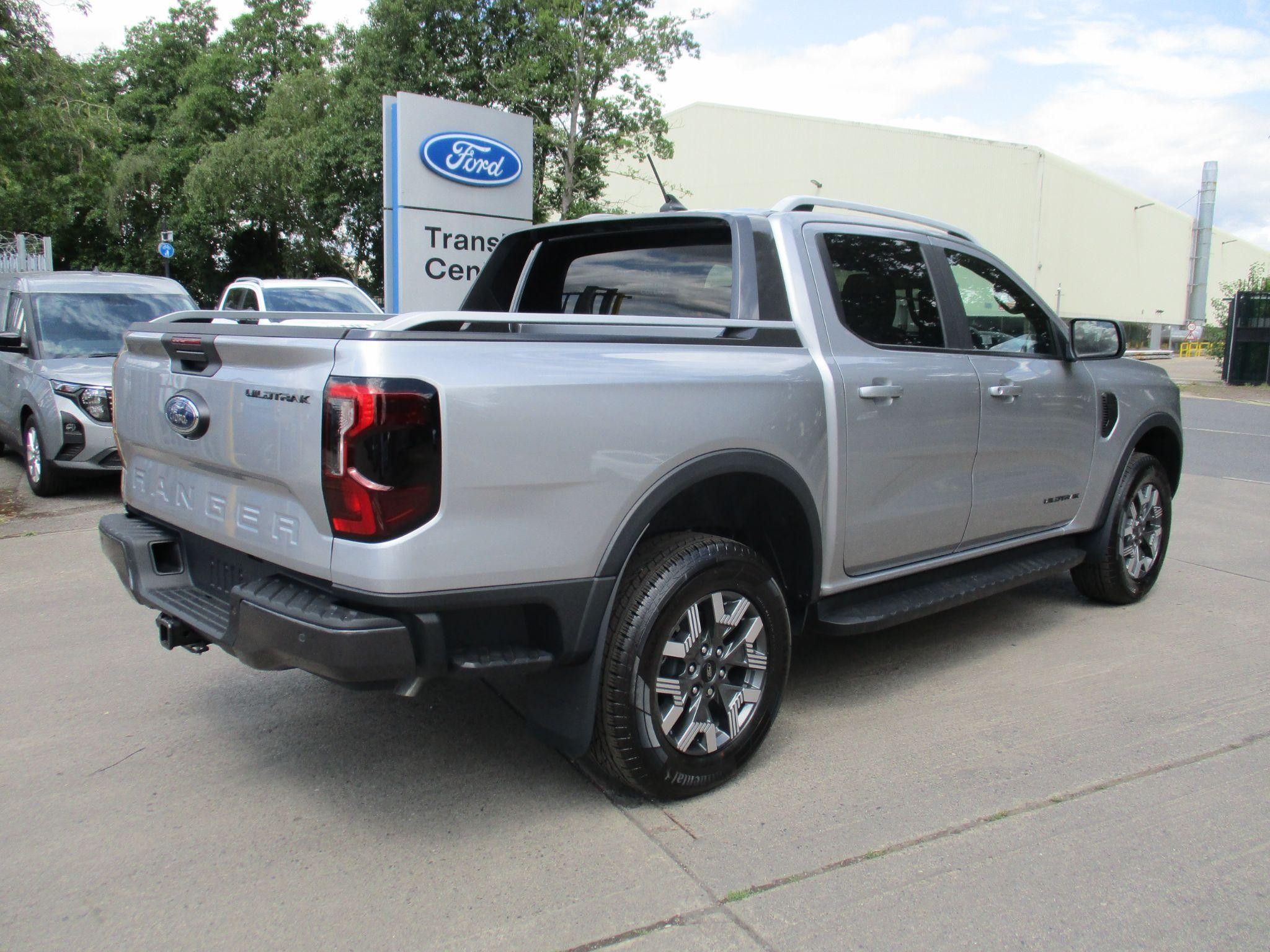Ford Ranger Image 3