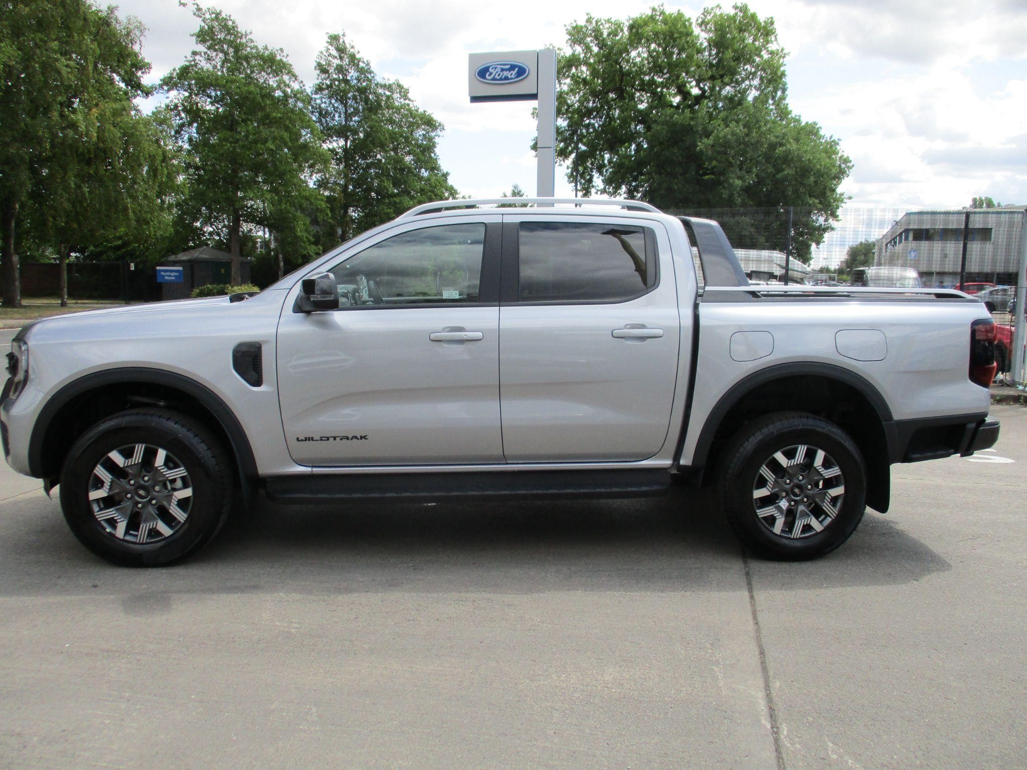 Ford Ranger Image 6