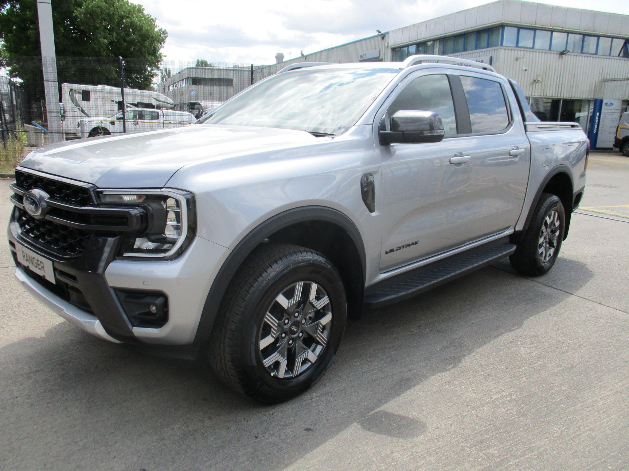 Ford Ranger Image 7