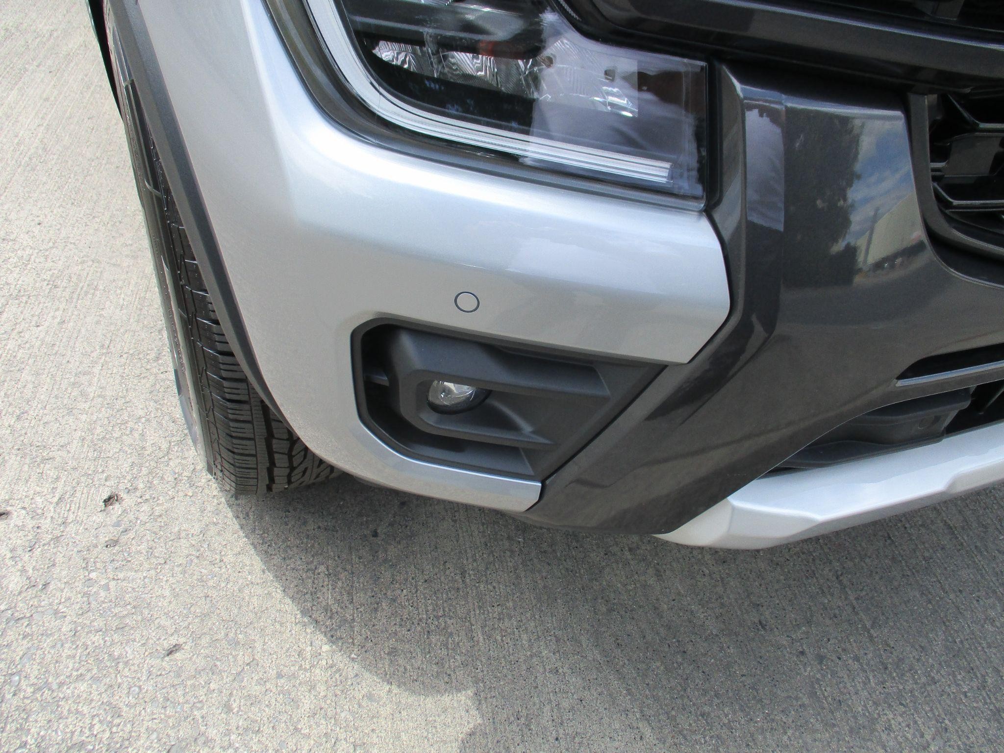 Ford Ranger Image 9