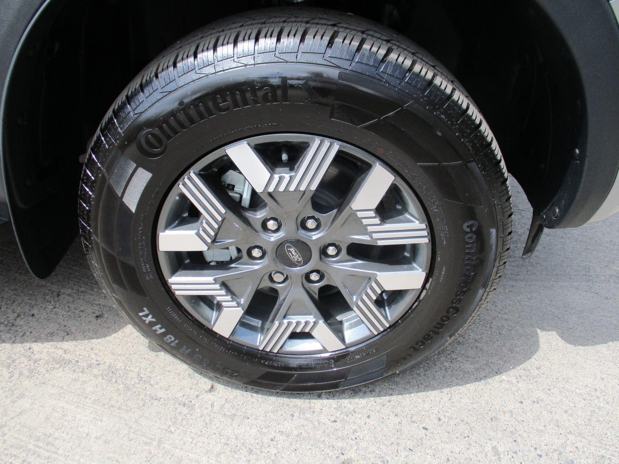 Ford Ranger Image 10