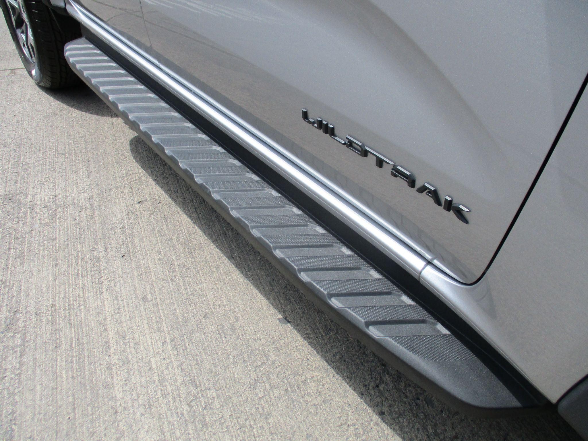 Ford Ranger Image 11