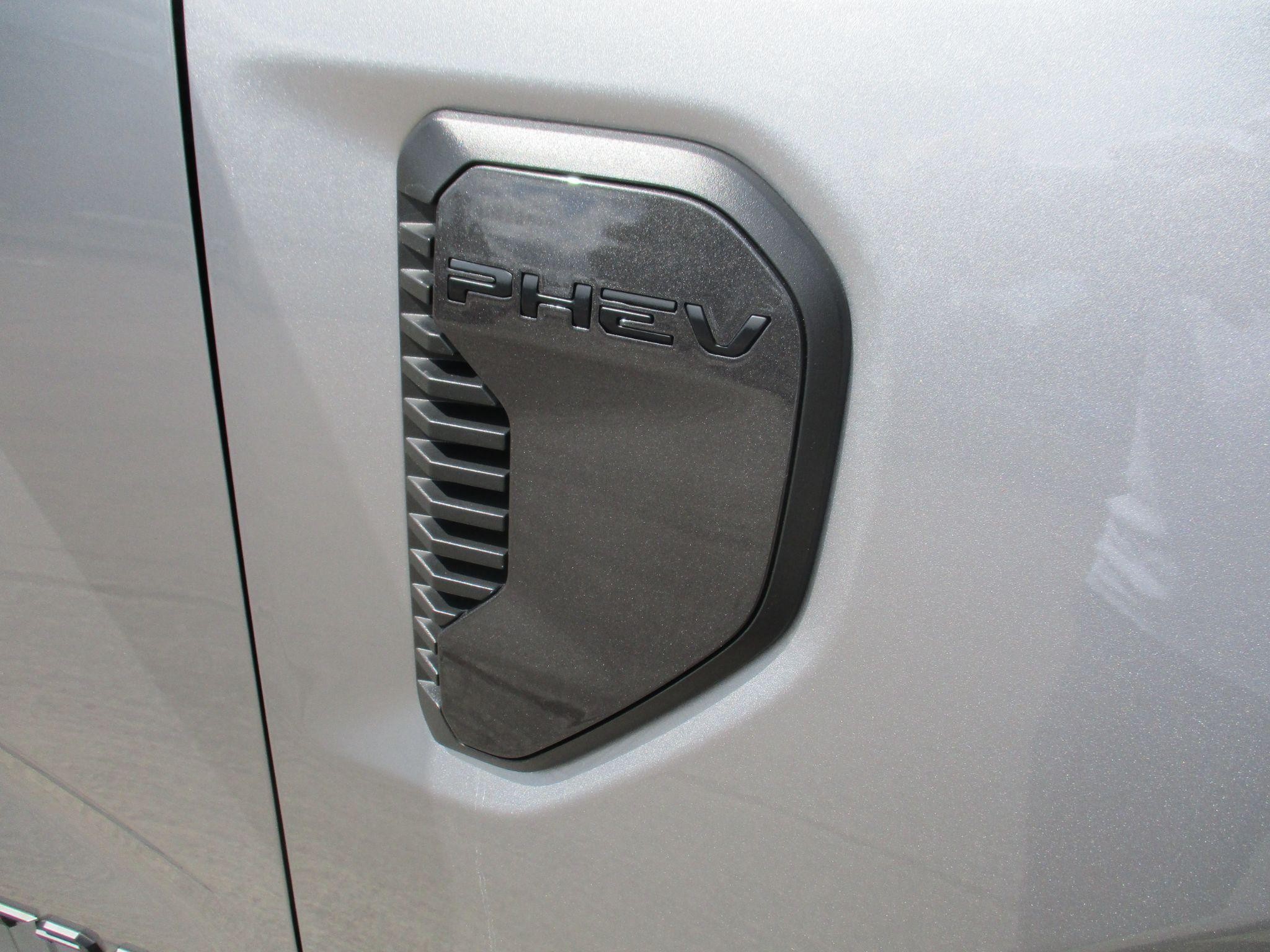Ford Ranger Image 12