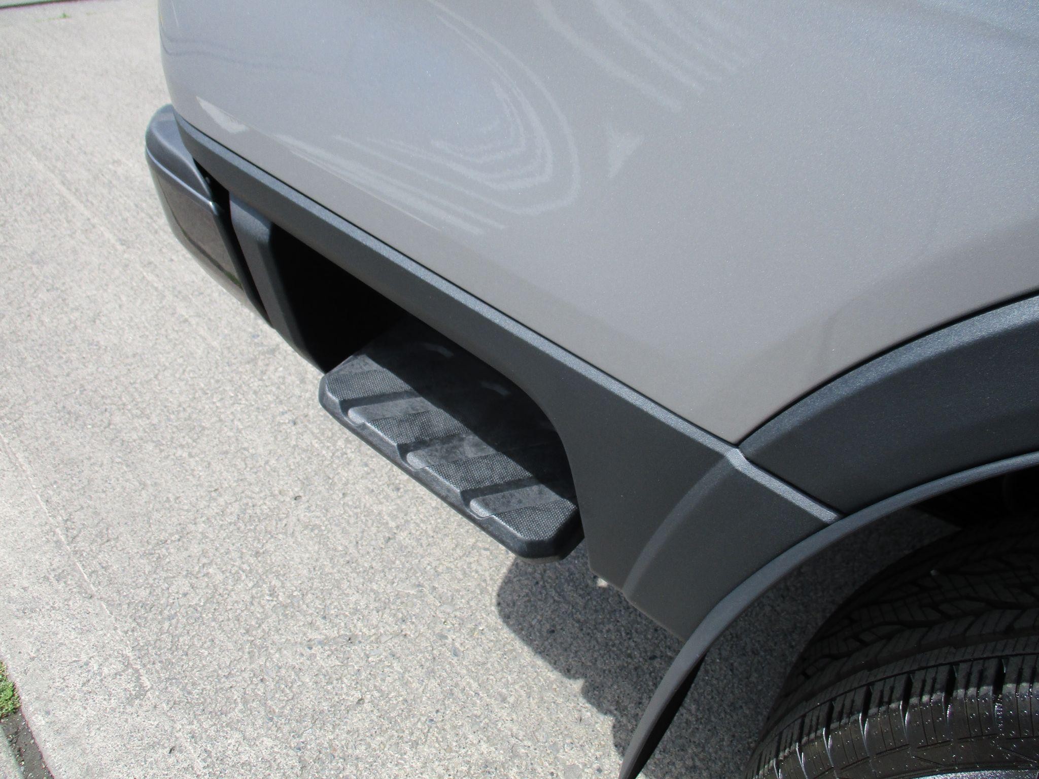 Ford Ranger Image 13