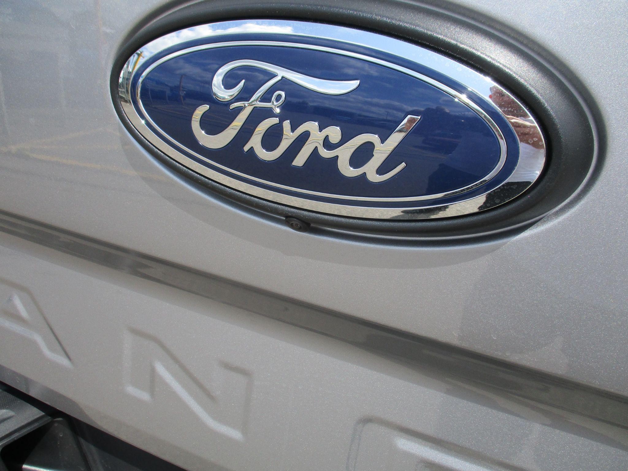 Ford Ranger Image 15