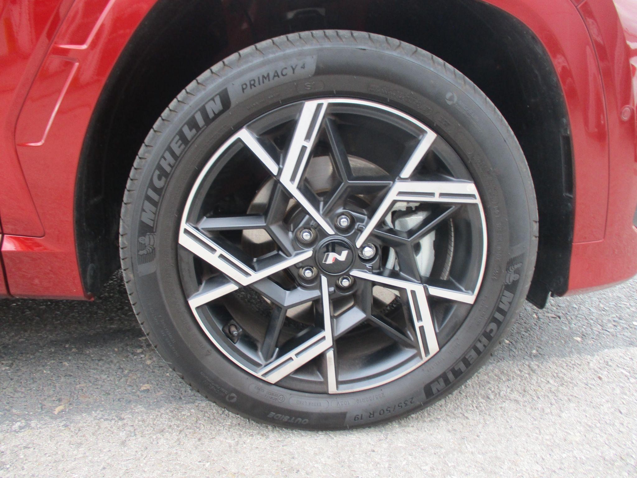 Hyundai TUCSON Image 9