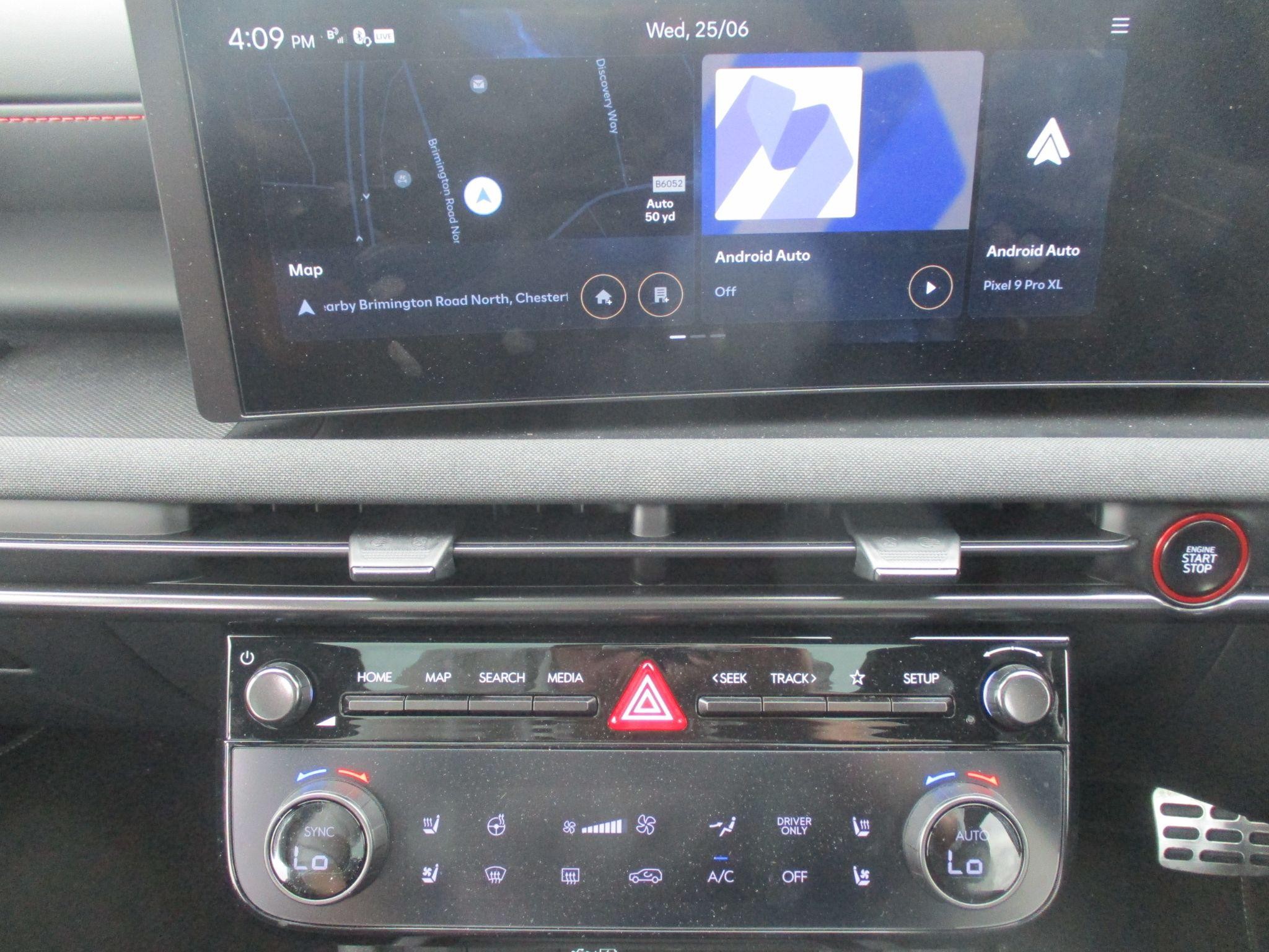 Hyundai TUCSON Image 15