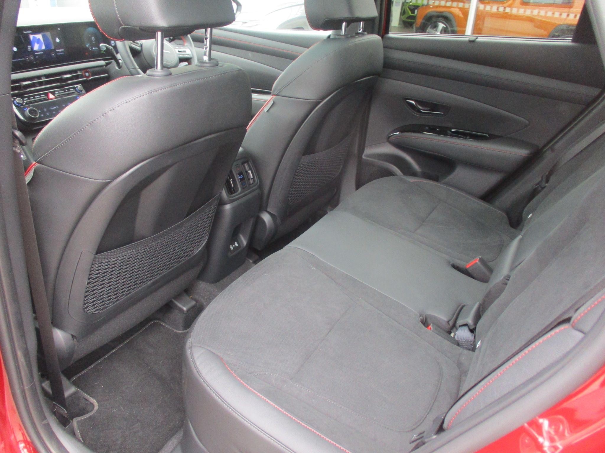 Hyundai TUCSON Image 17
