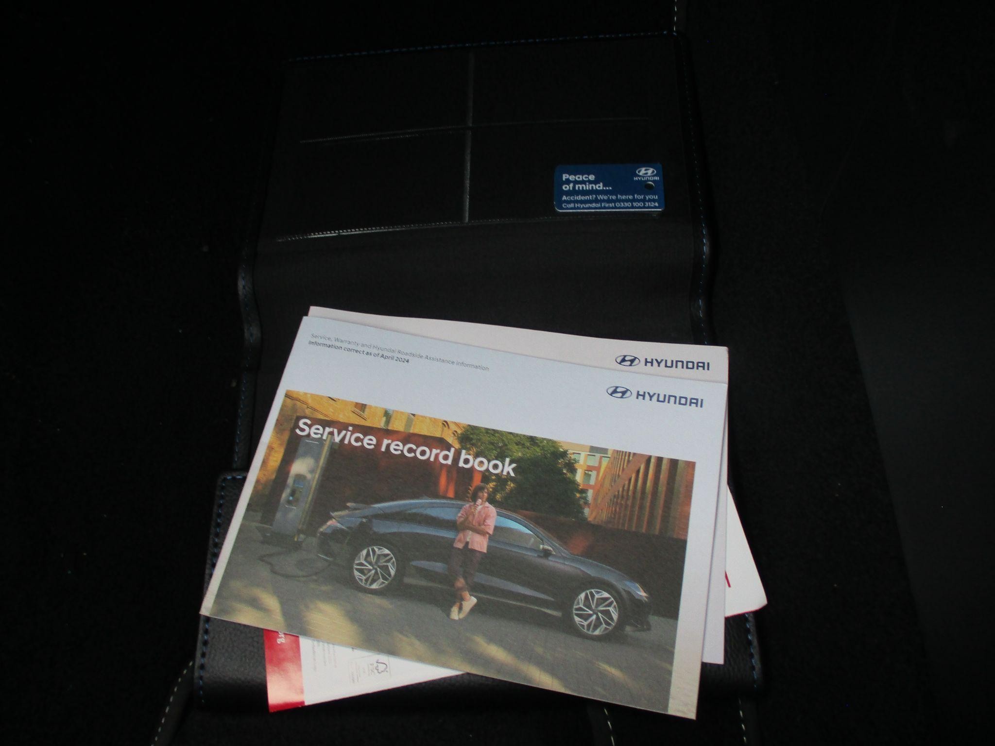 Hyundai TUCSON Image 19