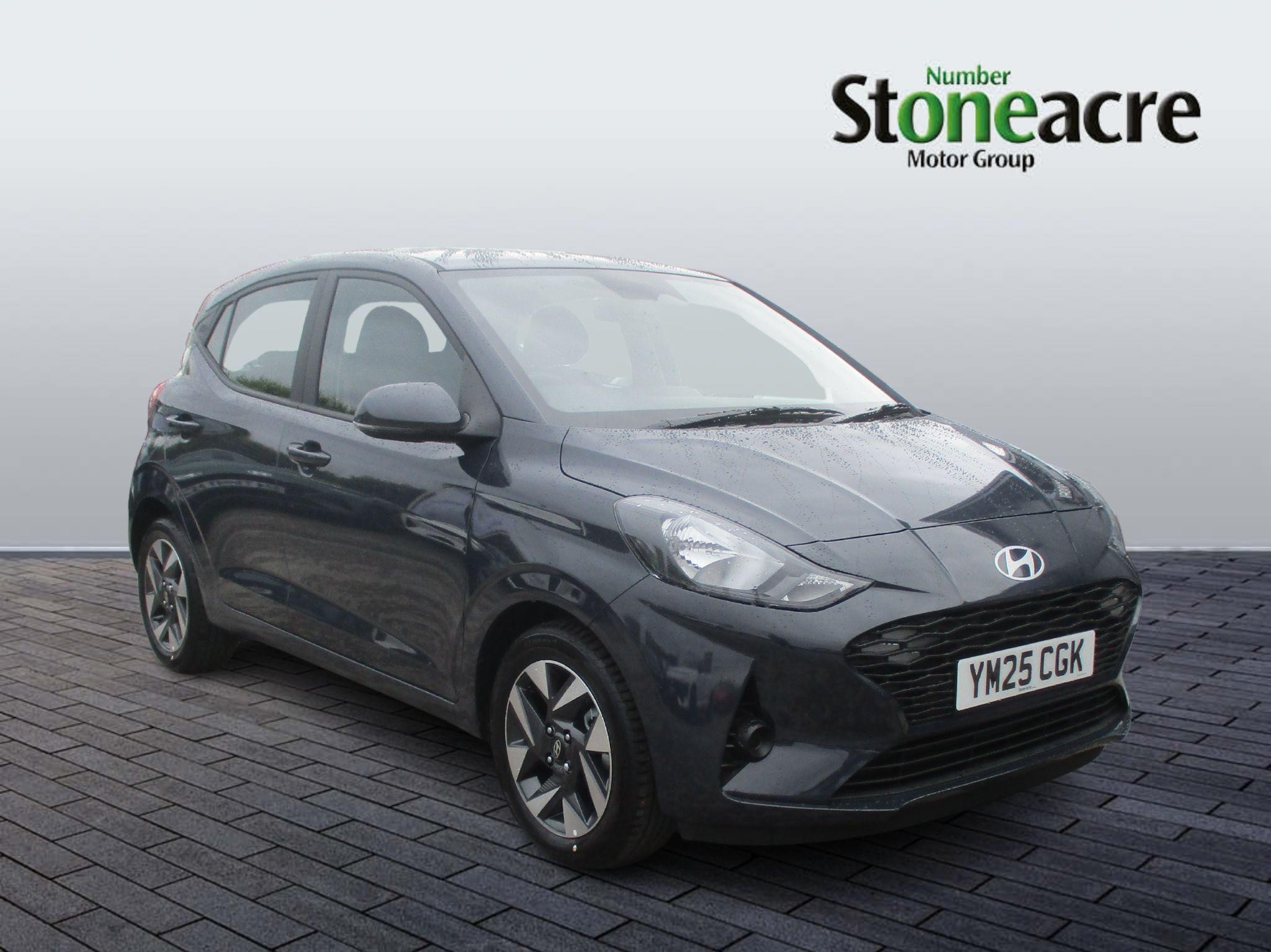 Hyundai i10 Image 1