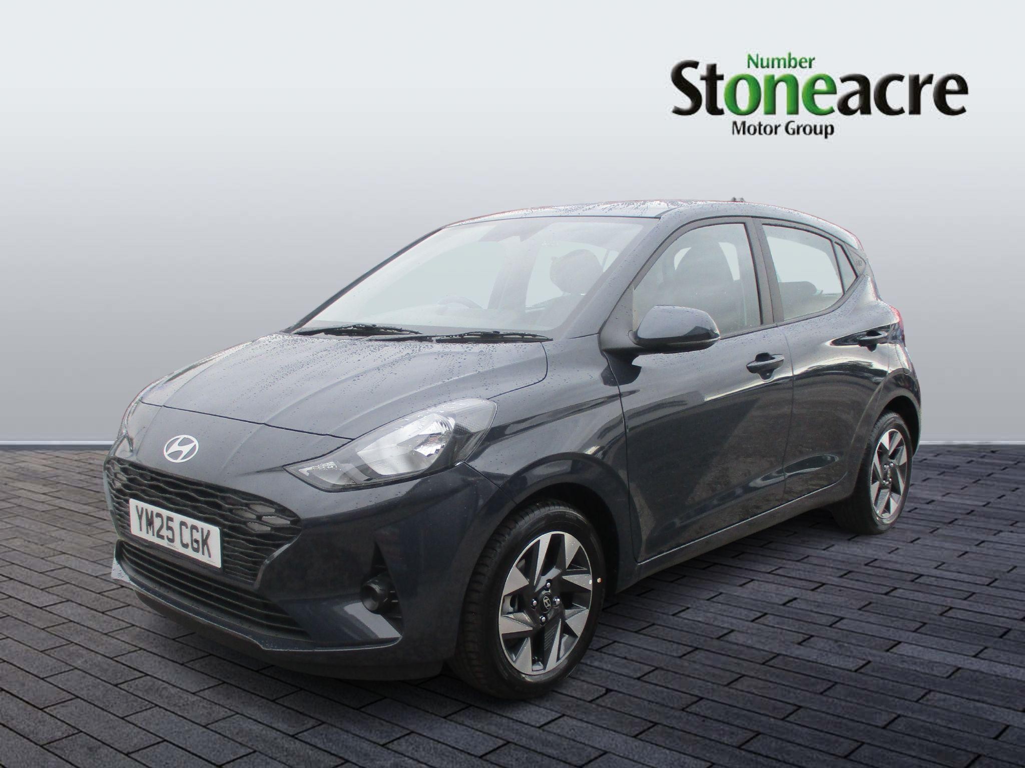 Hyundai i10 Image 3