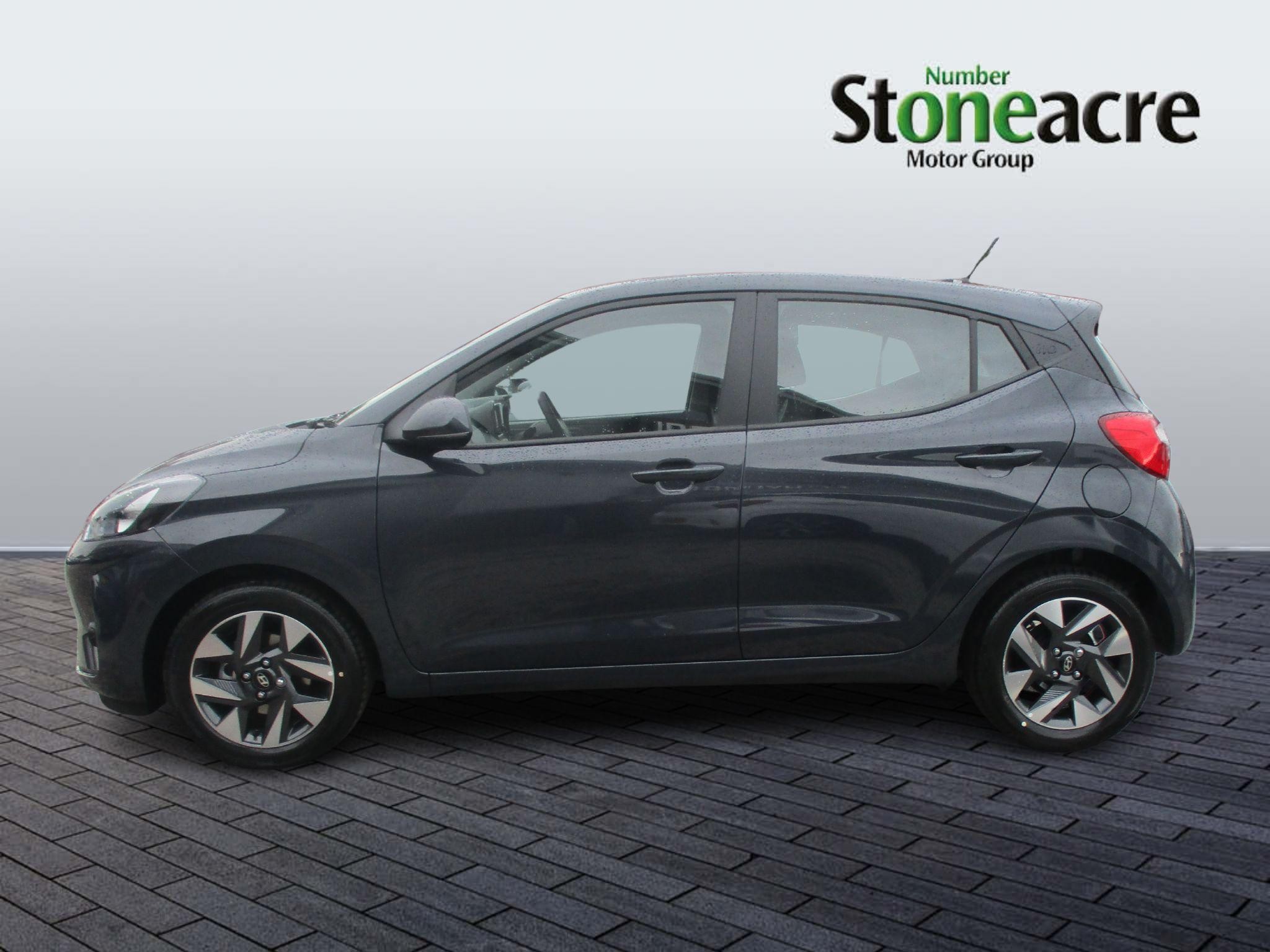 Hyundai i10 Image 4